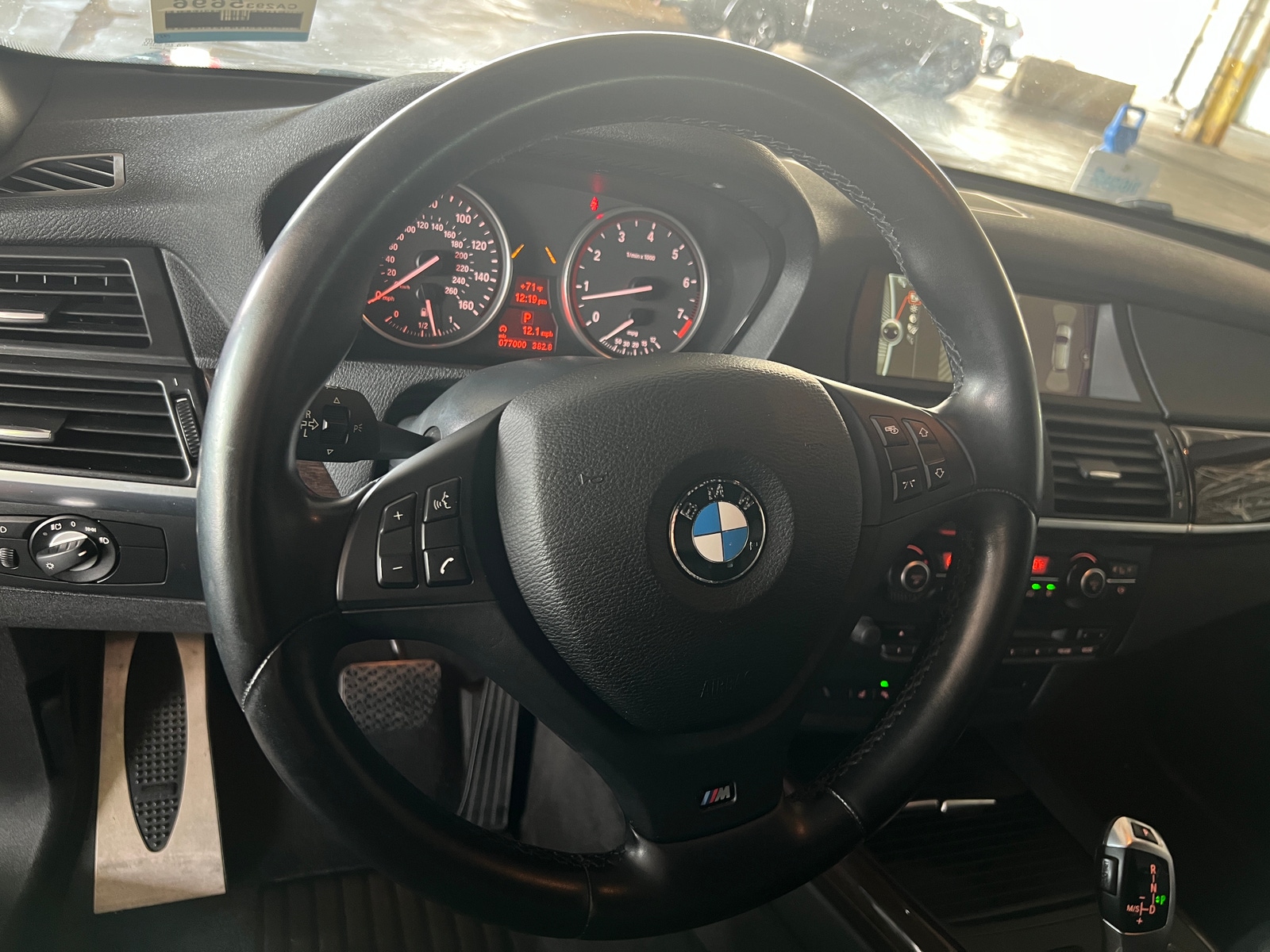 Thumbnail: 2013 BMW X5 - 4