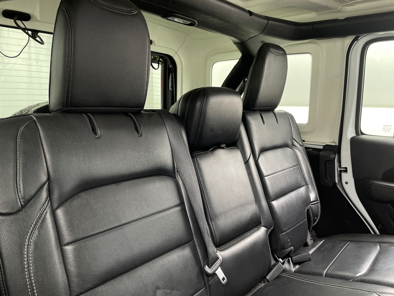 Thumbnail: 2018 Jeep Wrangler - 5
