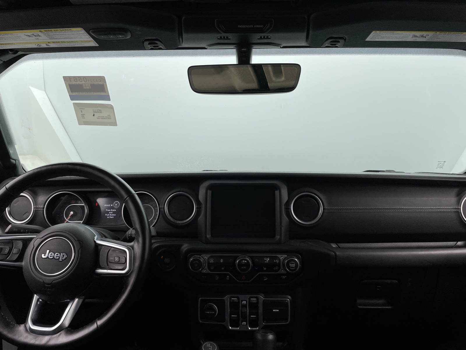 Thumbnail: 2018 Jeep Wrangler - 2
