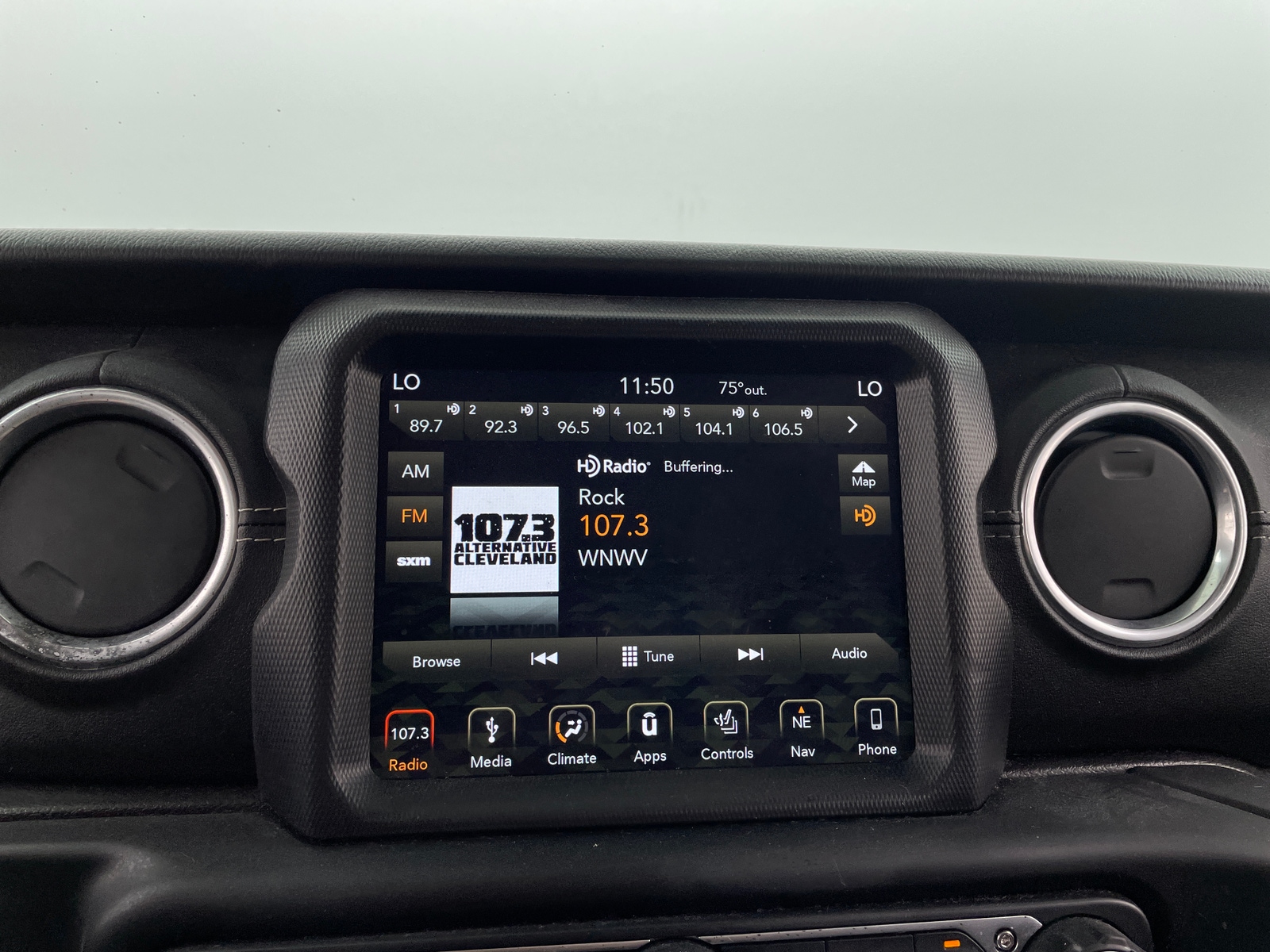 Thumbnail: 2018 Jeep Wrangler - 3