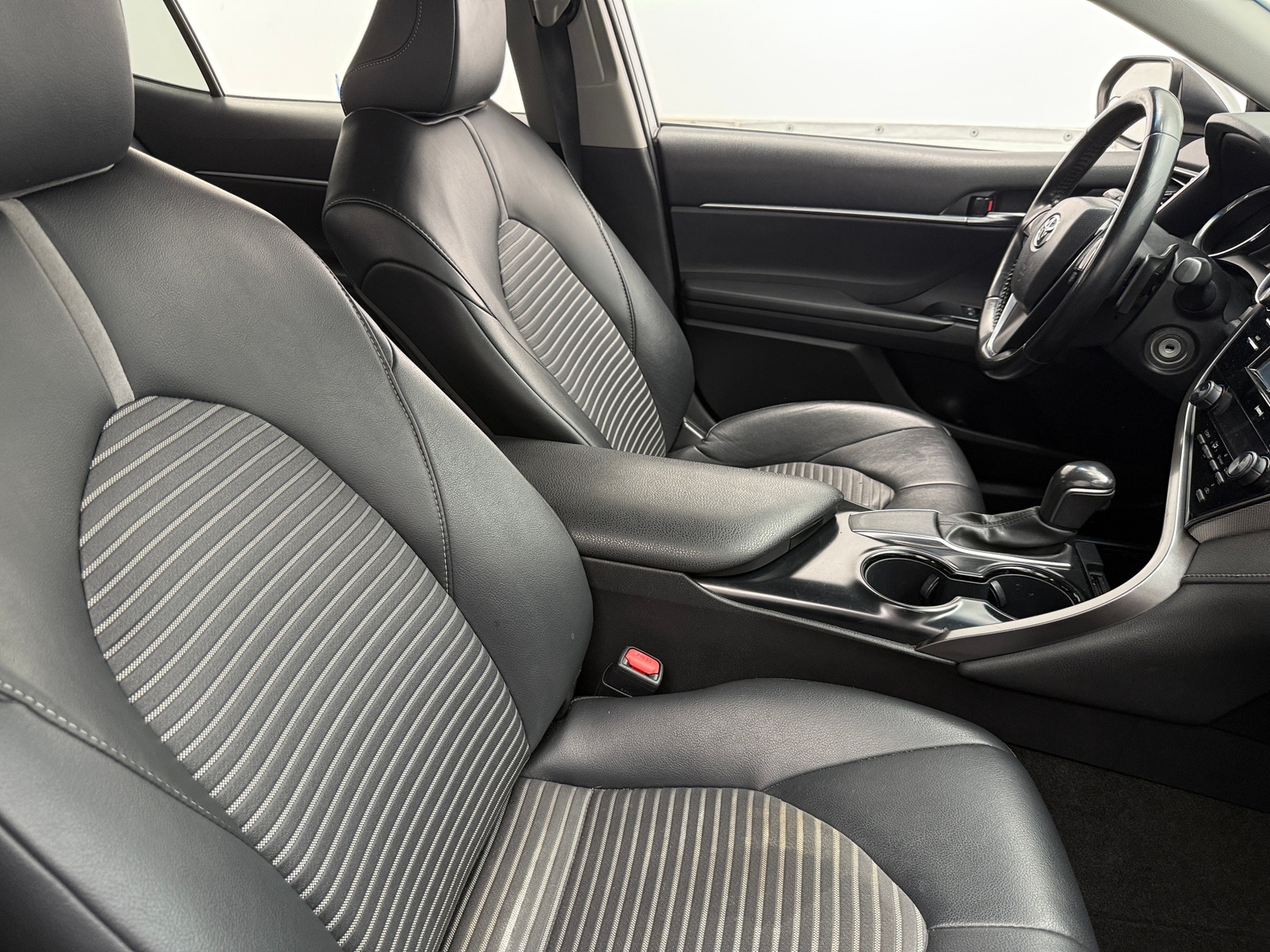 Thumbnail: 2020 Toyota Camry - 2