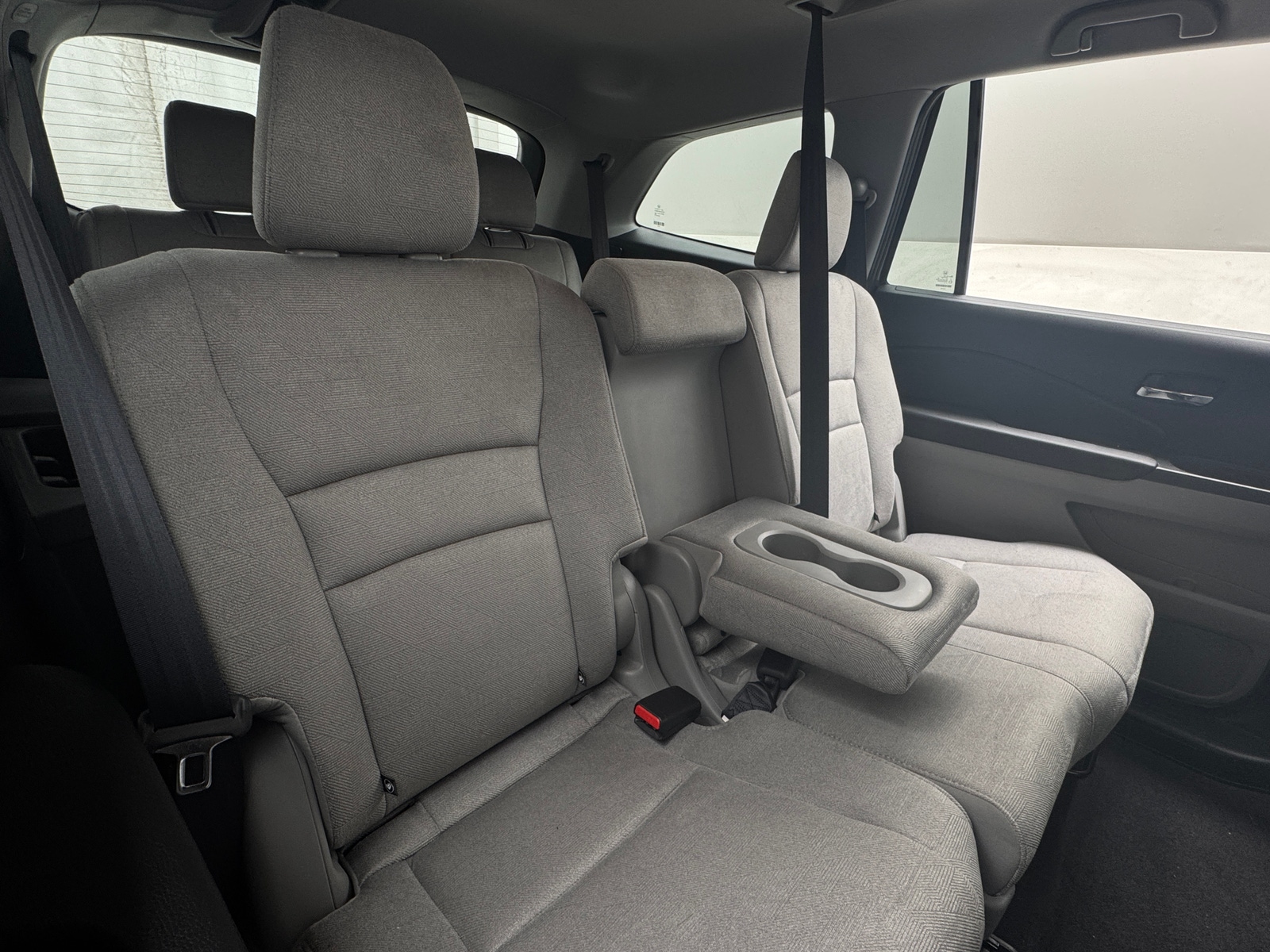 Thumbnail: 2019 Honda Pilot - 6