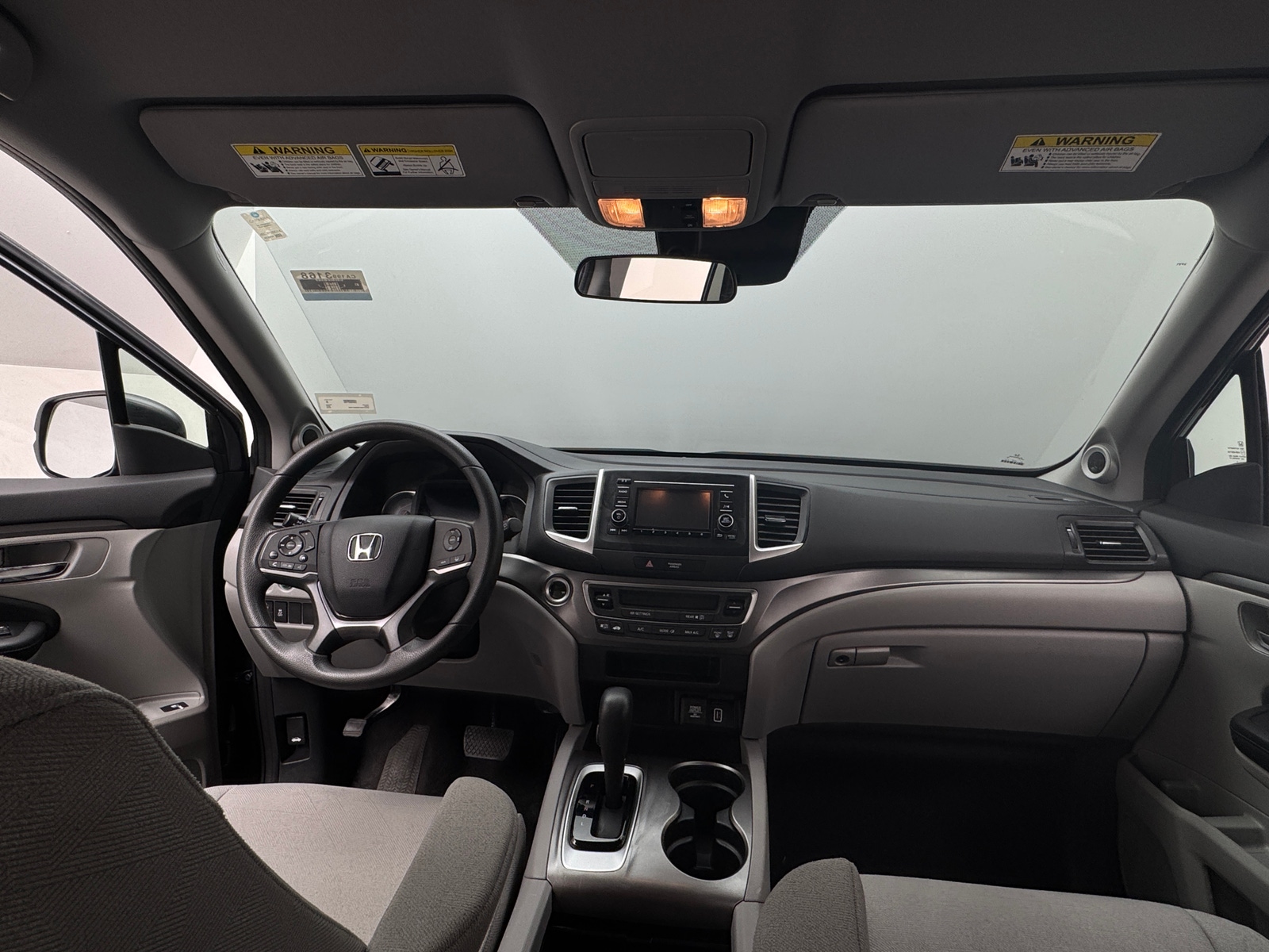 Thumbnail: 2019 Honda Pilot - 3