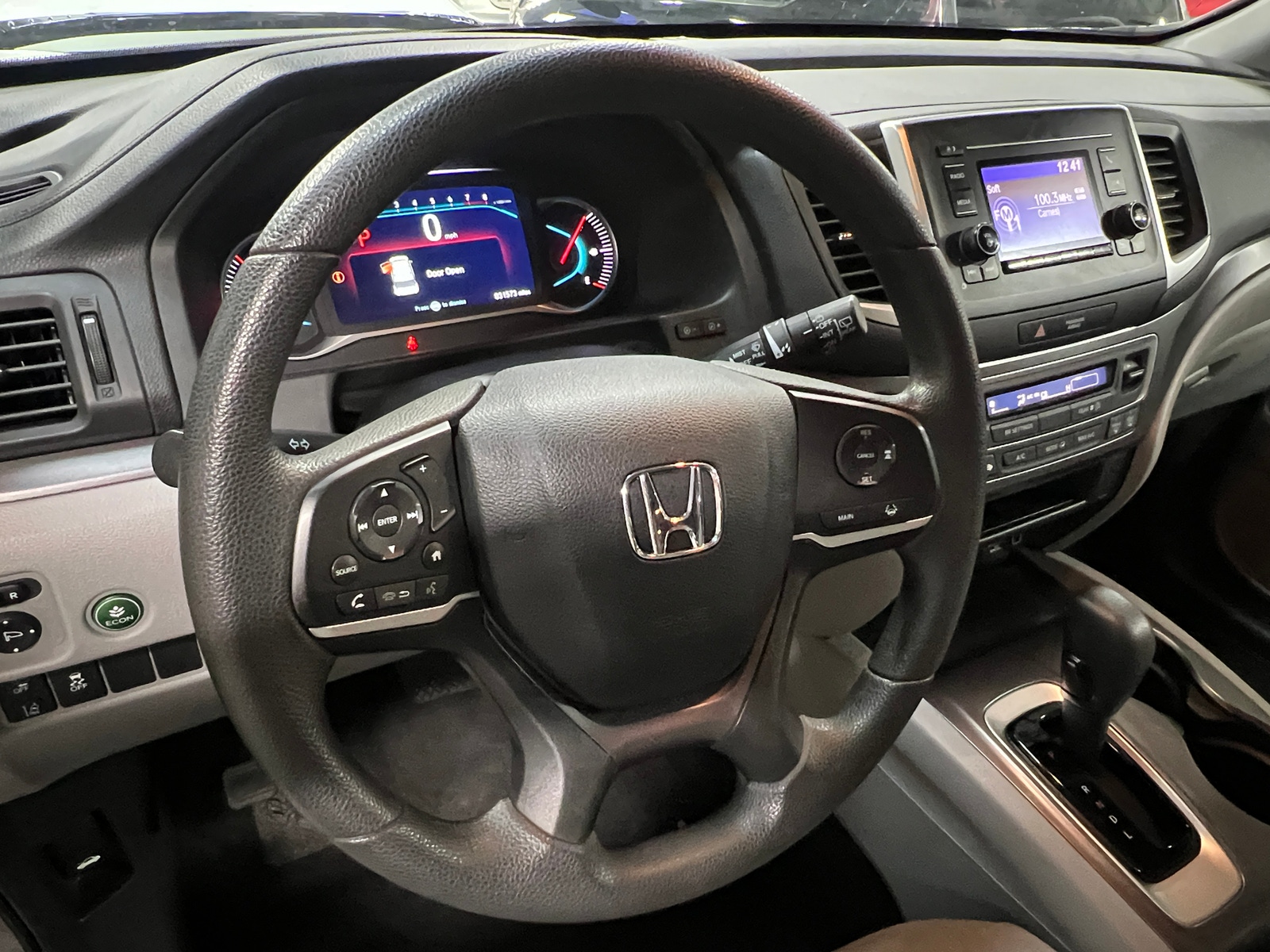 Thumbnail: 2019 Honda Pilot - 5