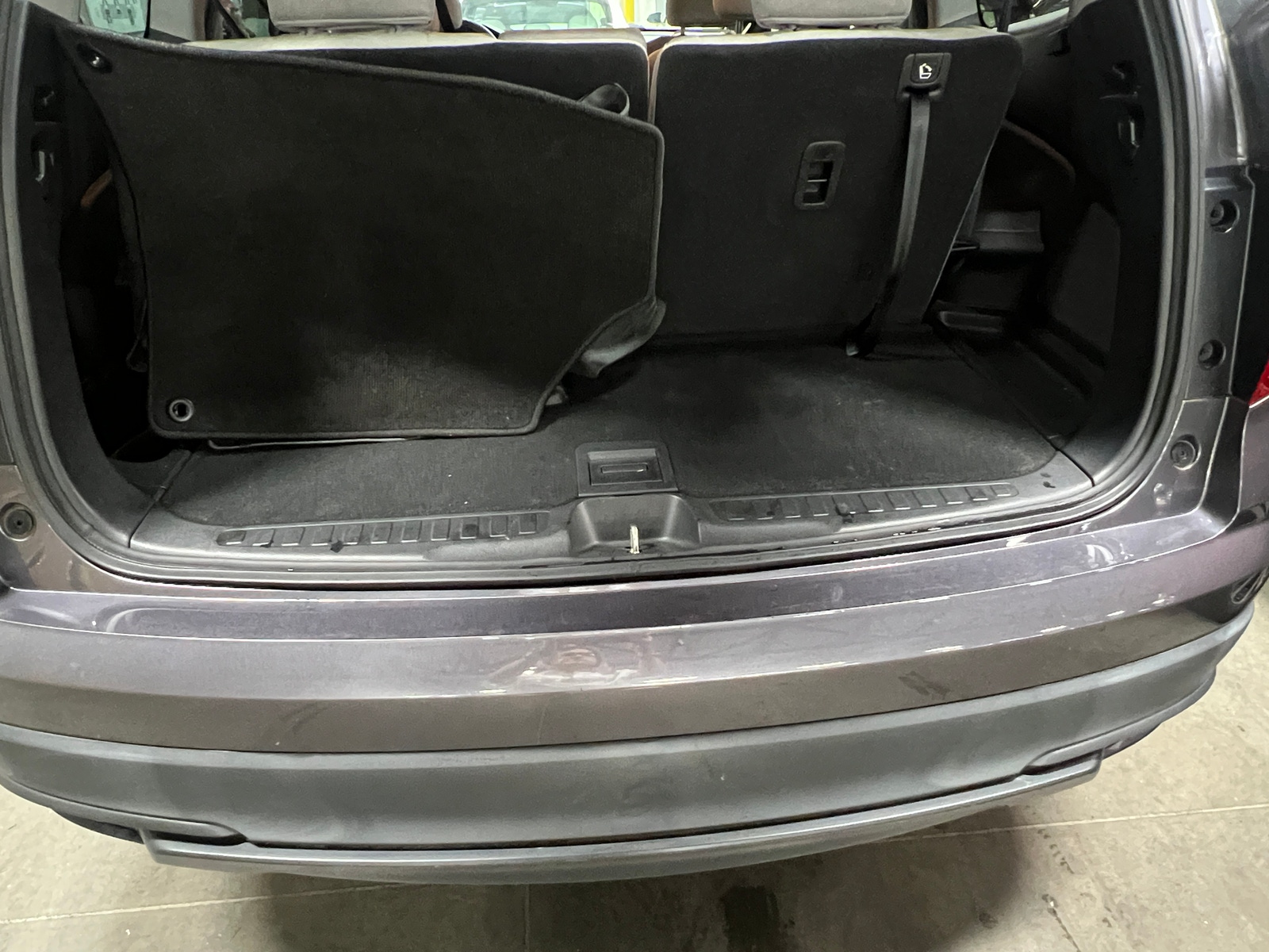 Thumbnail: 2019 Honda Pilot - 7