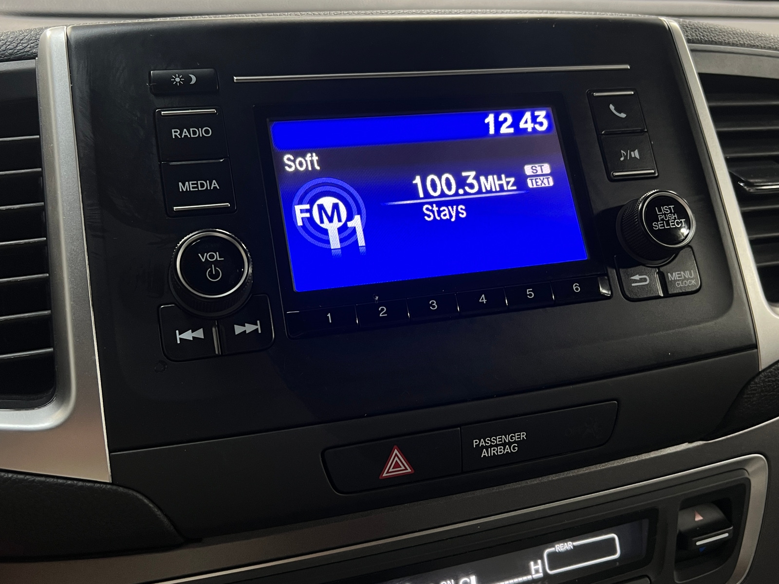 Thumbnail: 2019 Honda Pilot - 4