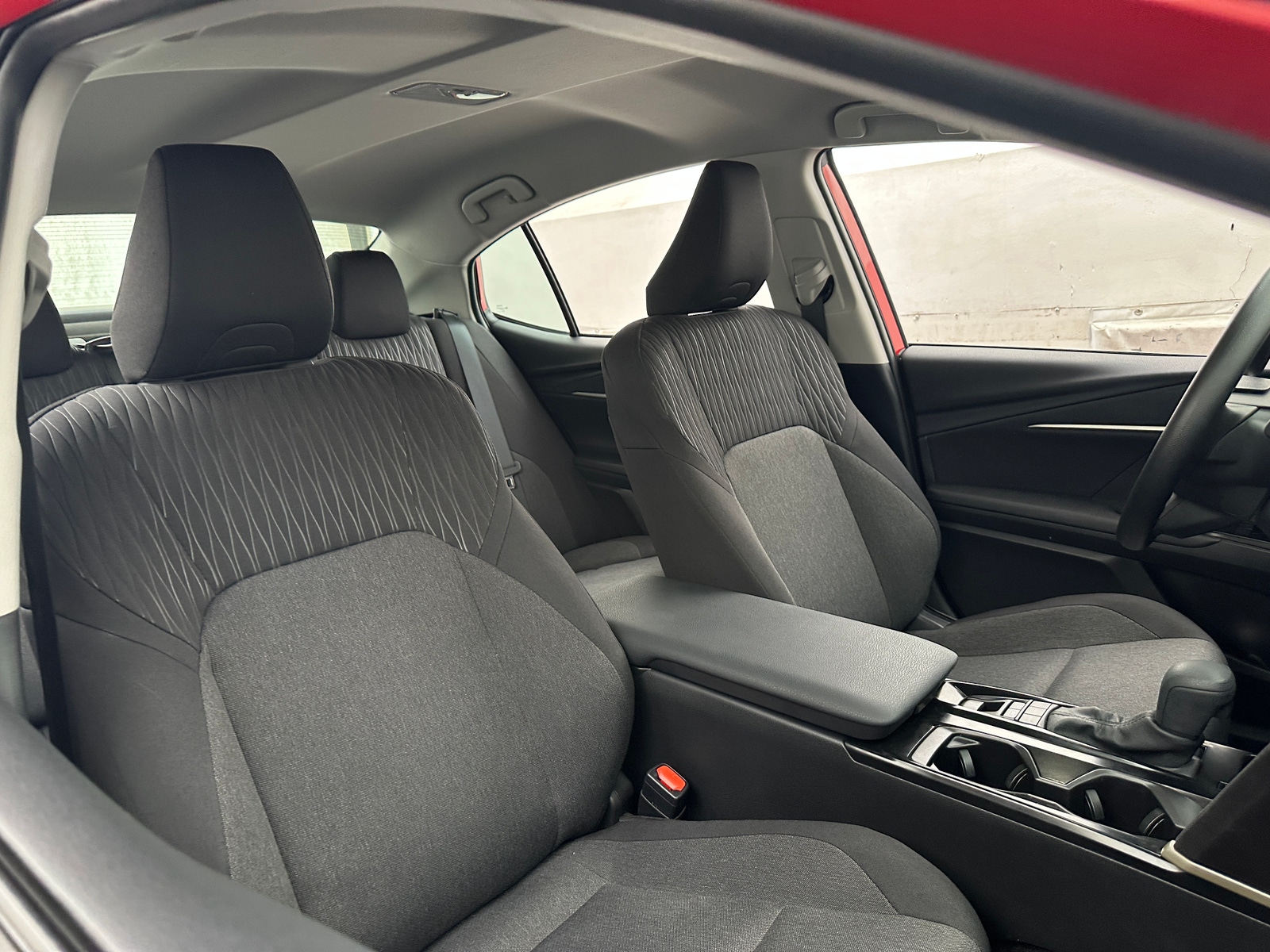 Thumbnail: 2025 Toyota Camry - 2