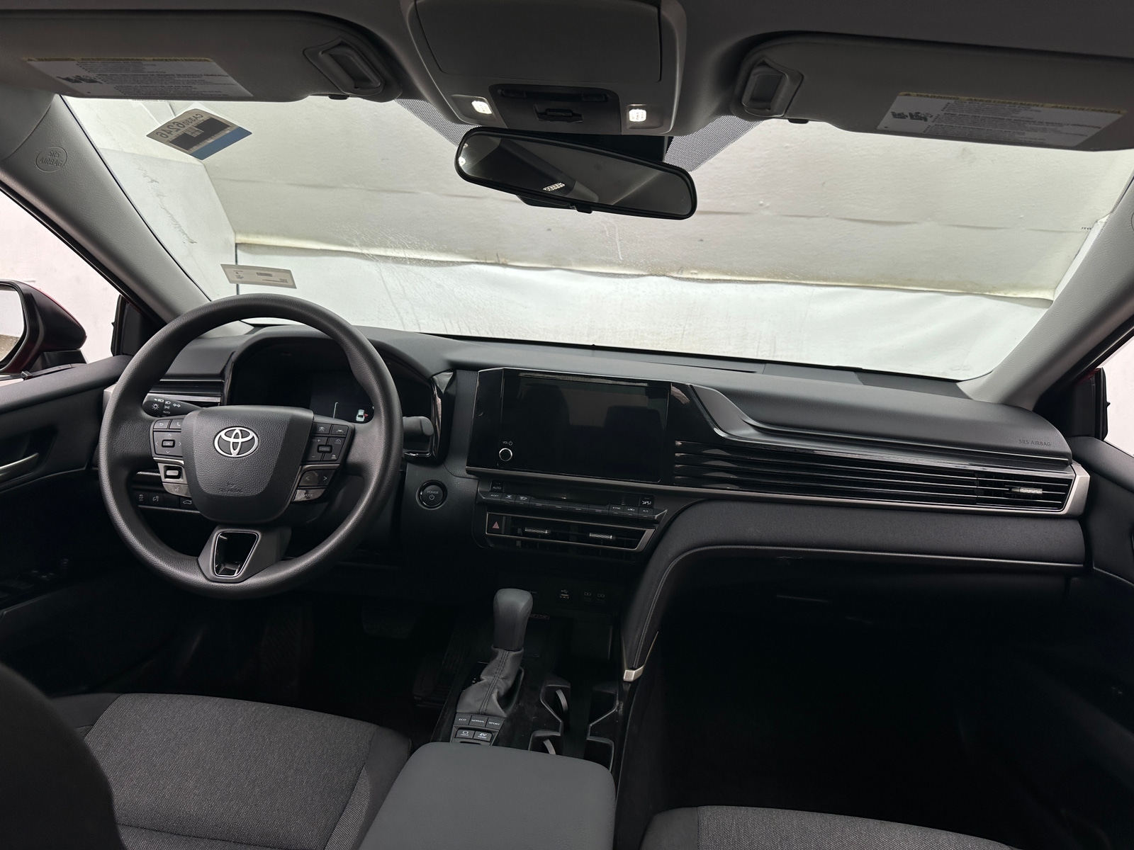Thumbnail: 2025 Toyota Camry - 3