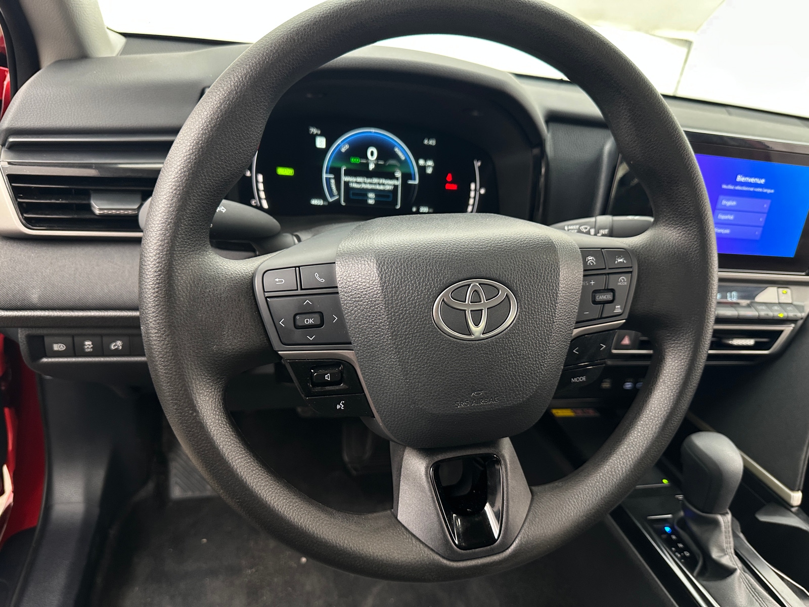 Thumbnail: 2025 Toyota Camry - 5