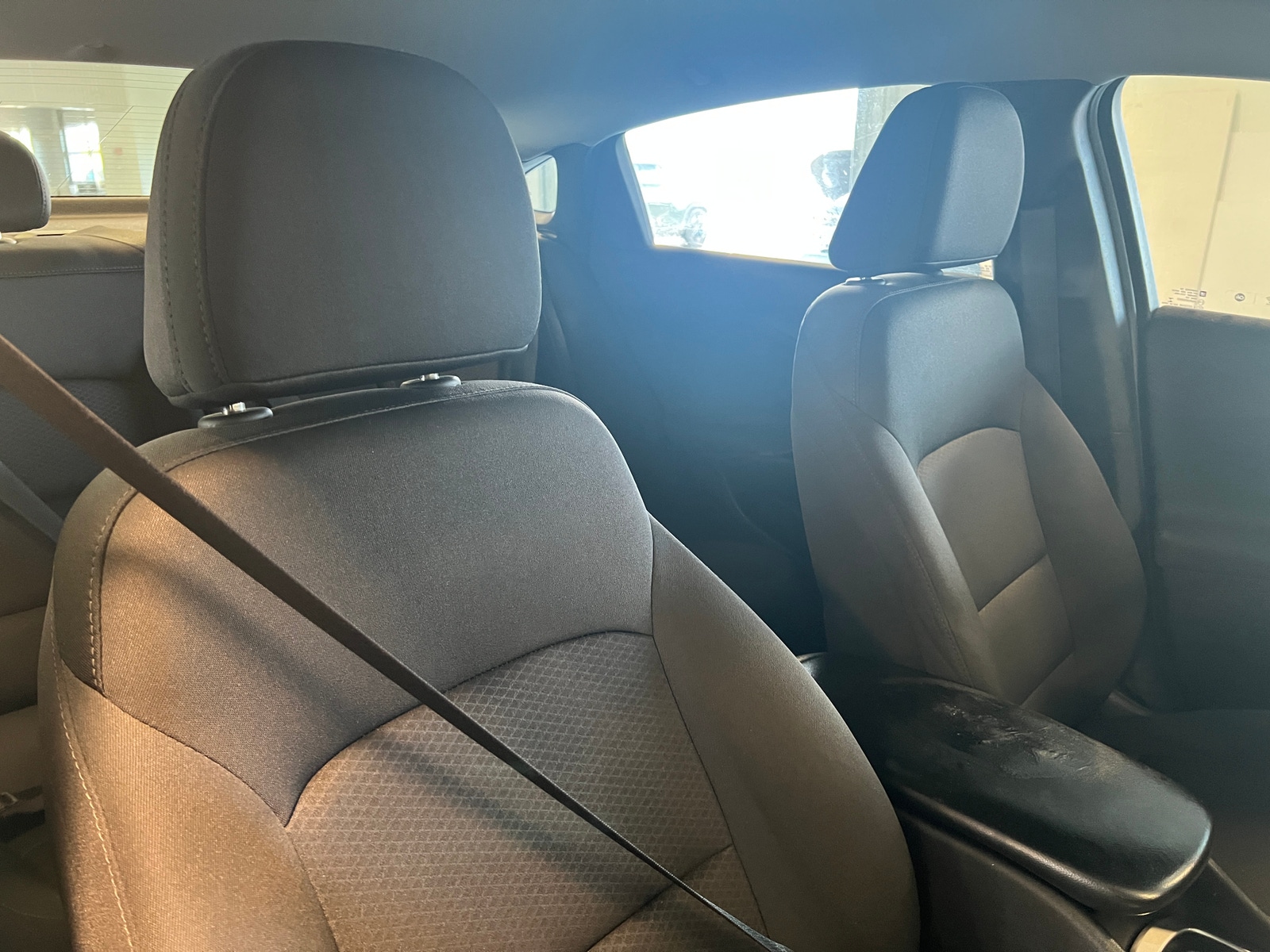 Thumbnail: 2018 Chevrolet Malibu - 2
