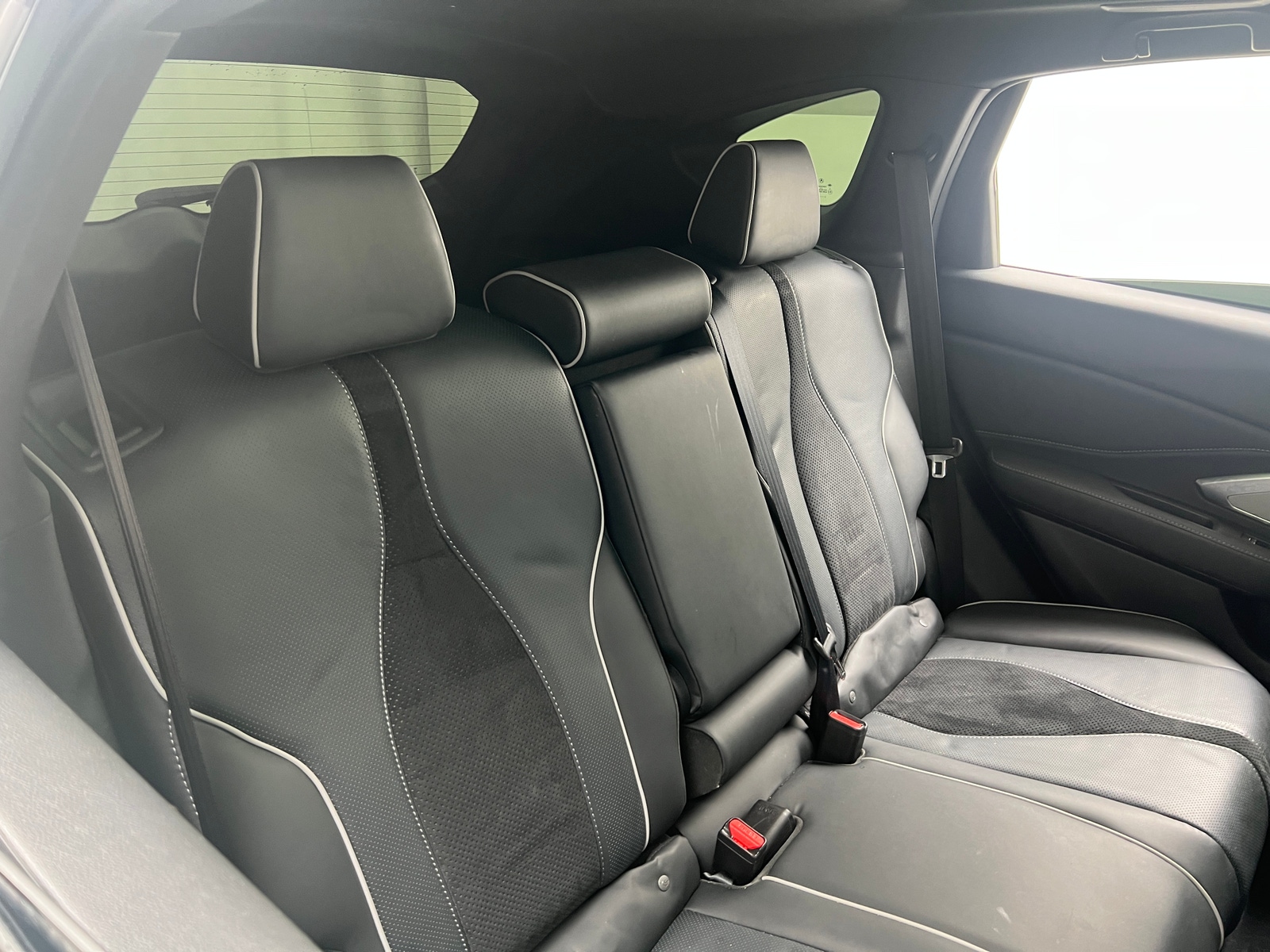 Thumbnail: 2020 Acura RDX - 5