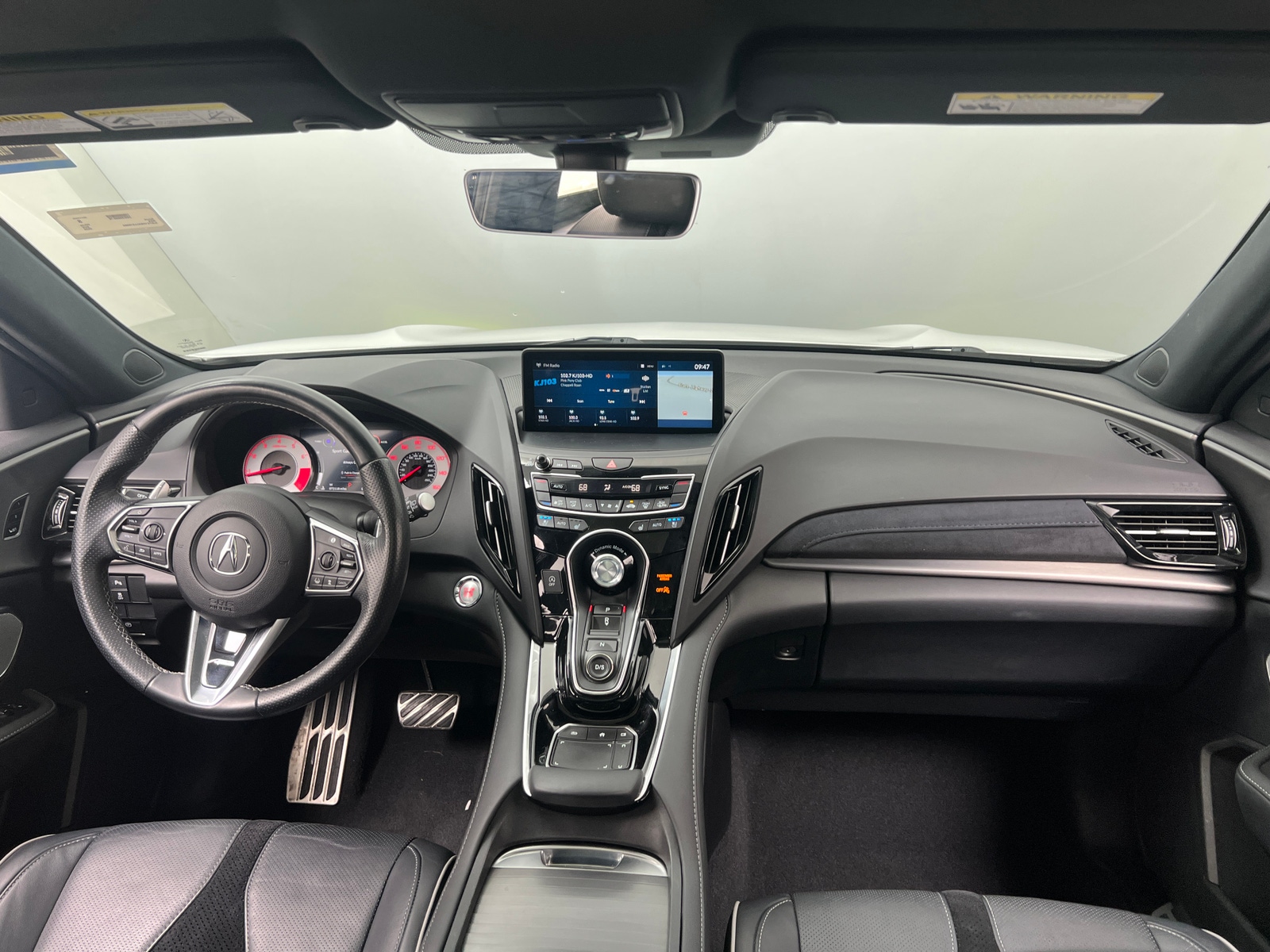 Thumbnail: 2020 Acura RDX - 2