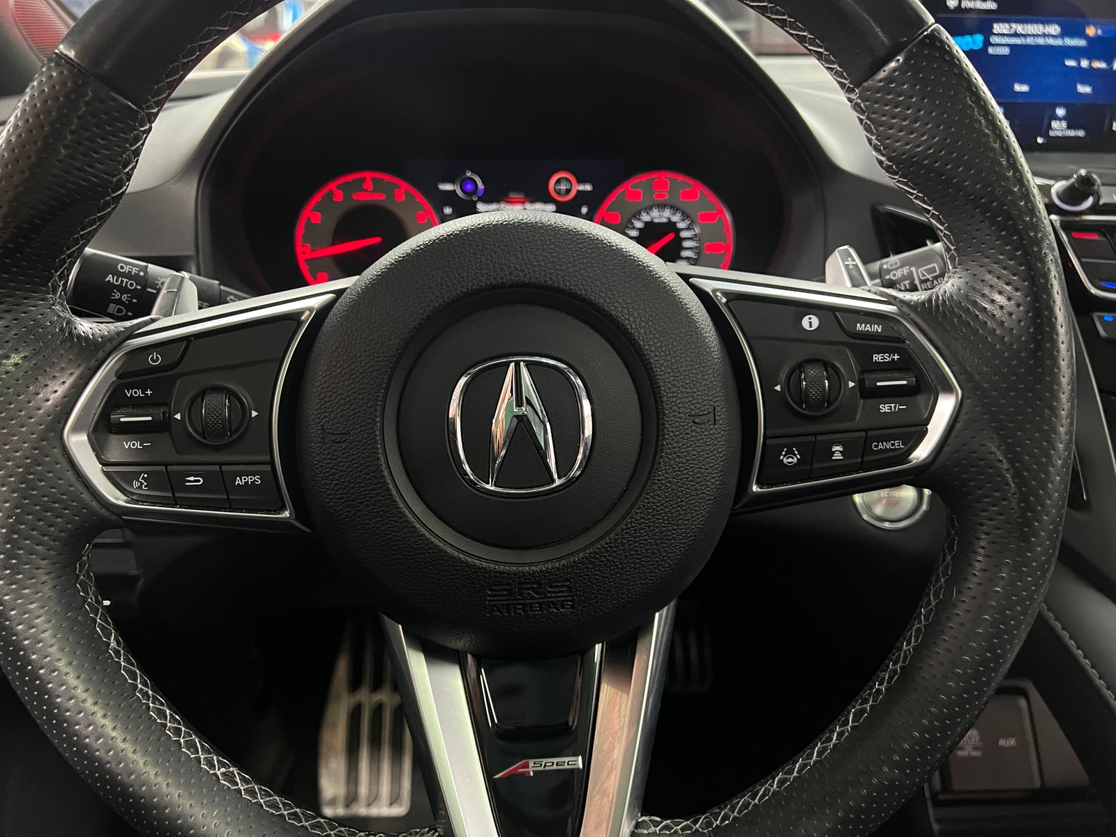Thumbnail: 2020 Acura RDX - 4
