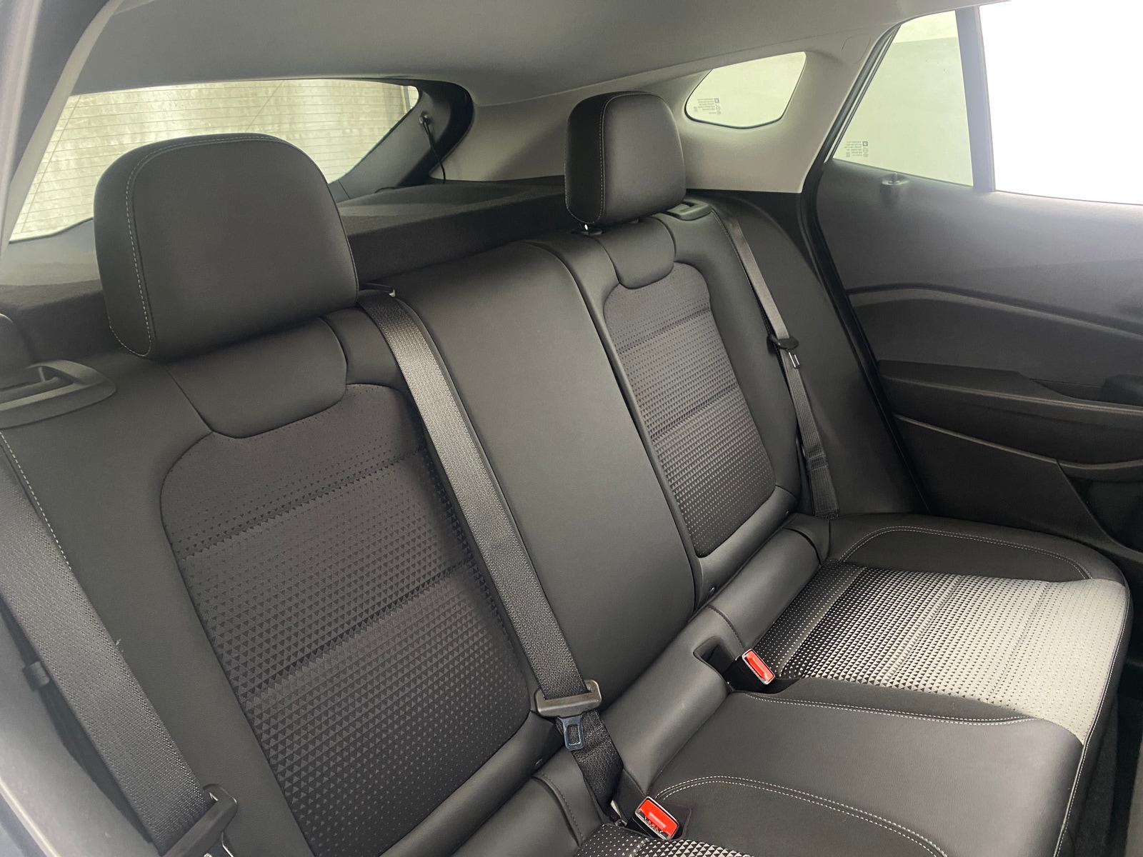 Thumbnail: 2025 Chevrolet Trax - 6