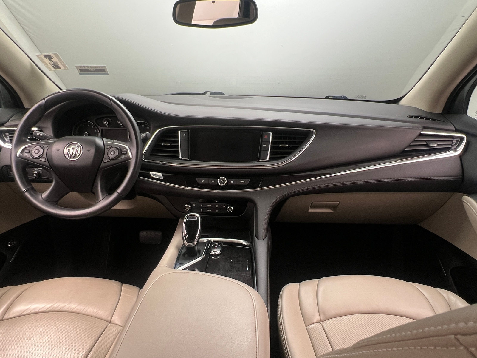 Thumbnail: 2018 Buick Enclave - 2