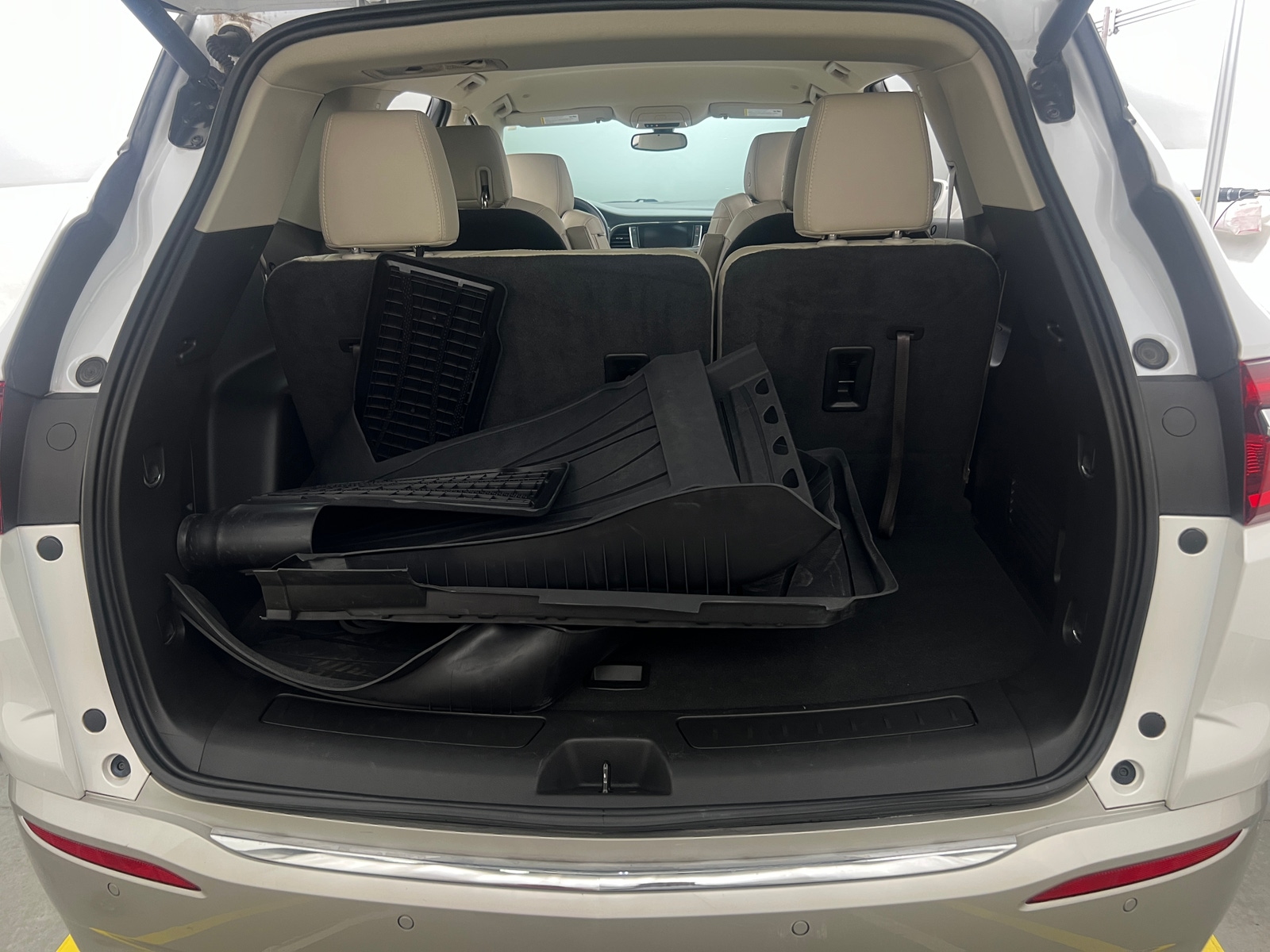 Thumbnail: 2018 Buick Enclave - 6