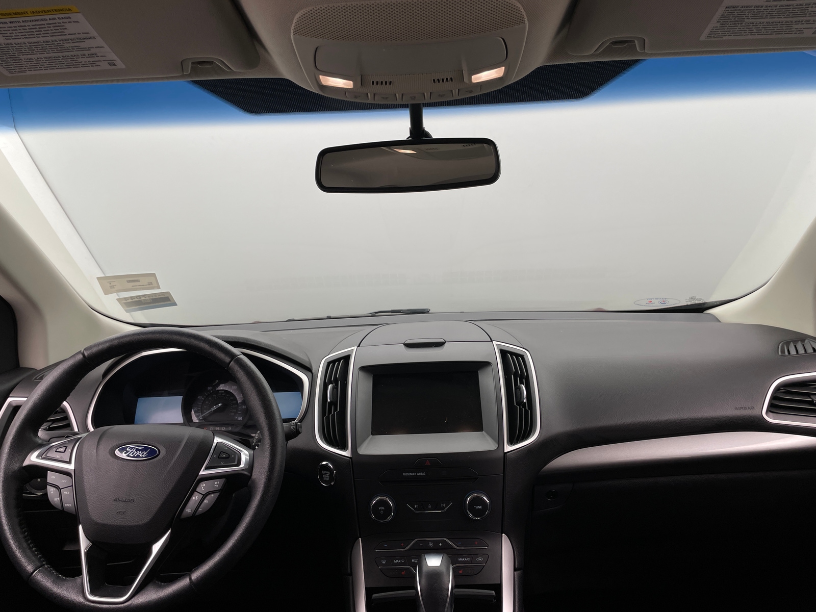 Thumbnail: 2016 Ford Edge - 2