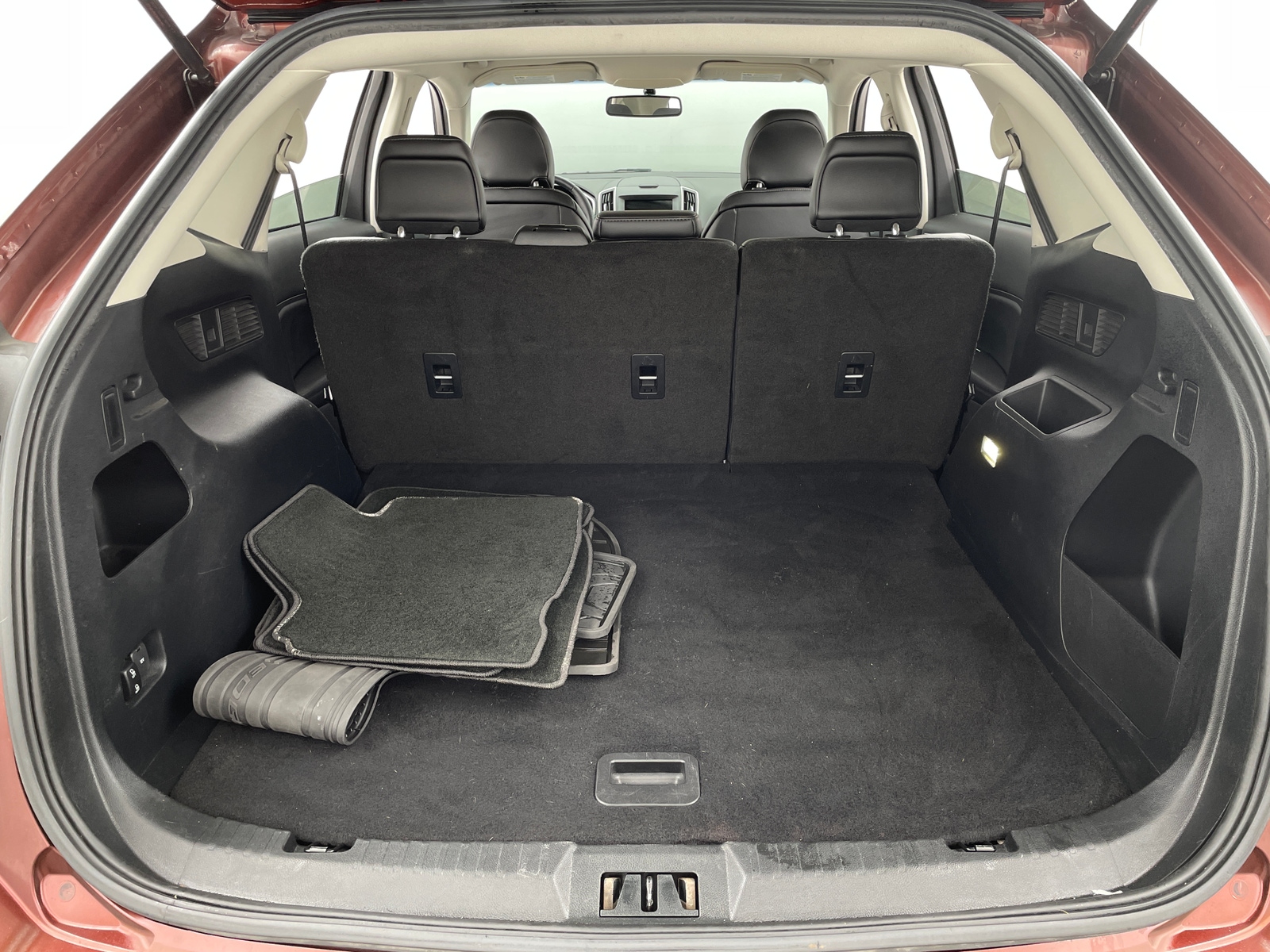 Thumbnail: 2016 Ford Edge - 6