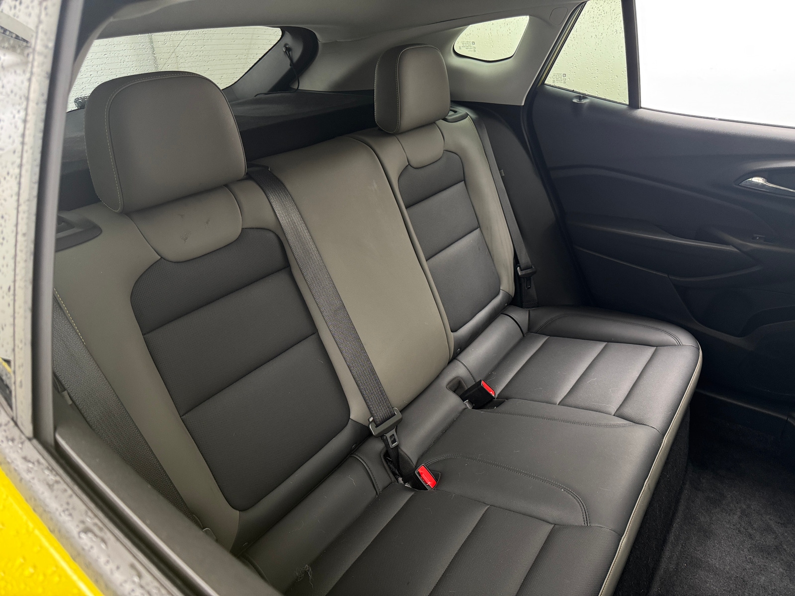 Thumbnail: 2024 Chevrolet Trax - 5