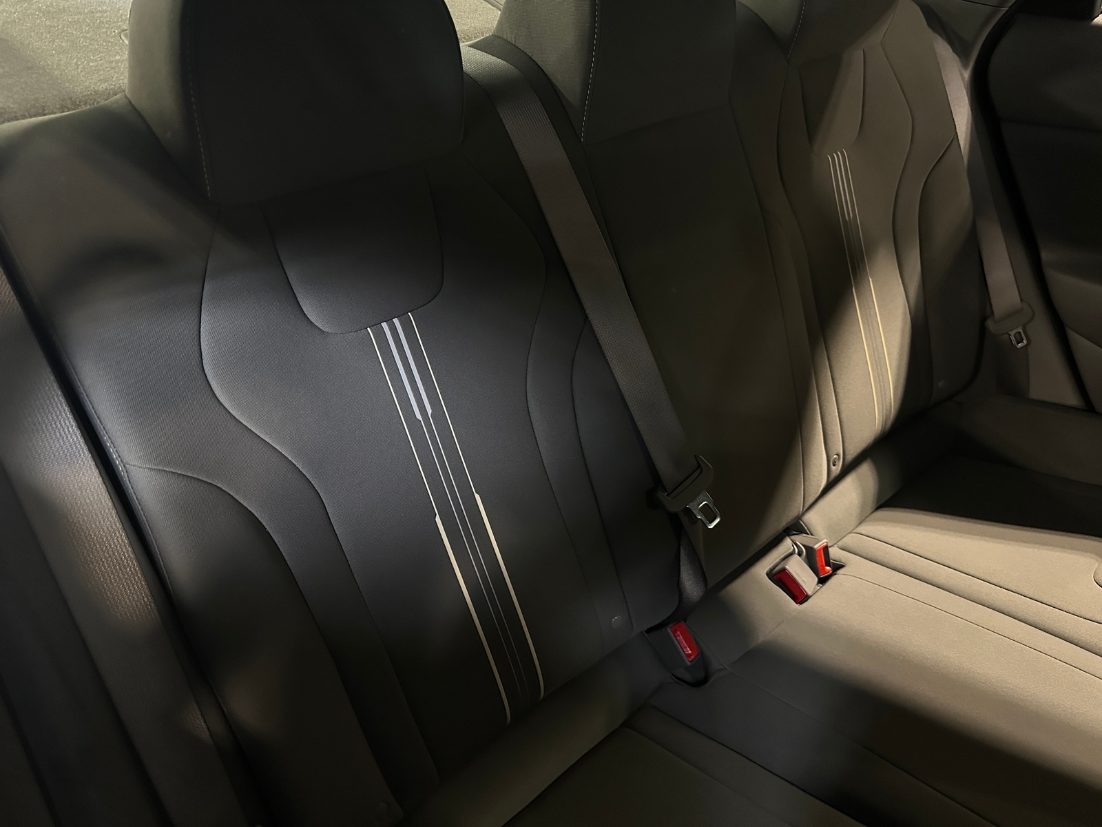 Thumbnail: 2023 Hyundai Elantra - 6