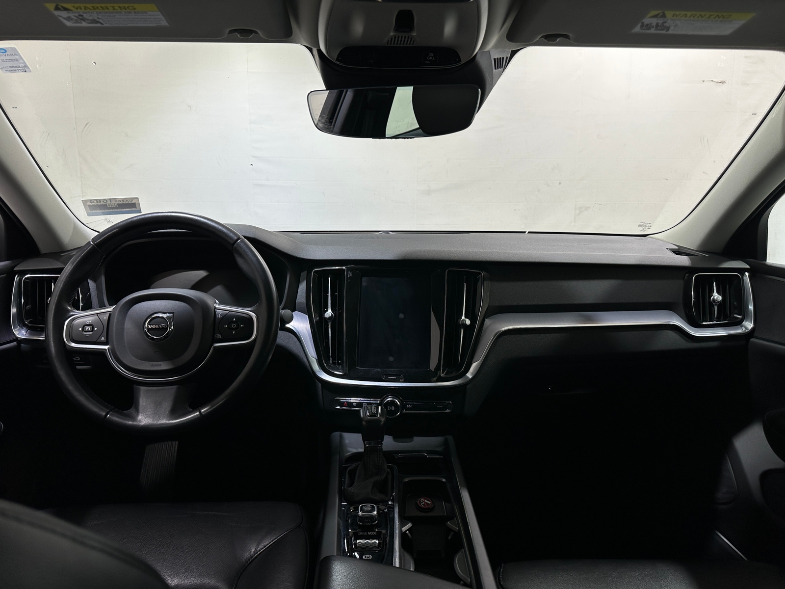 Thumbnail: 2020 Volvo S60 - 2