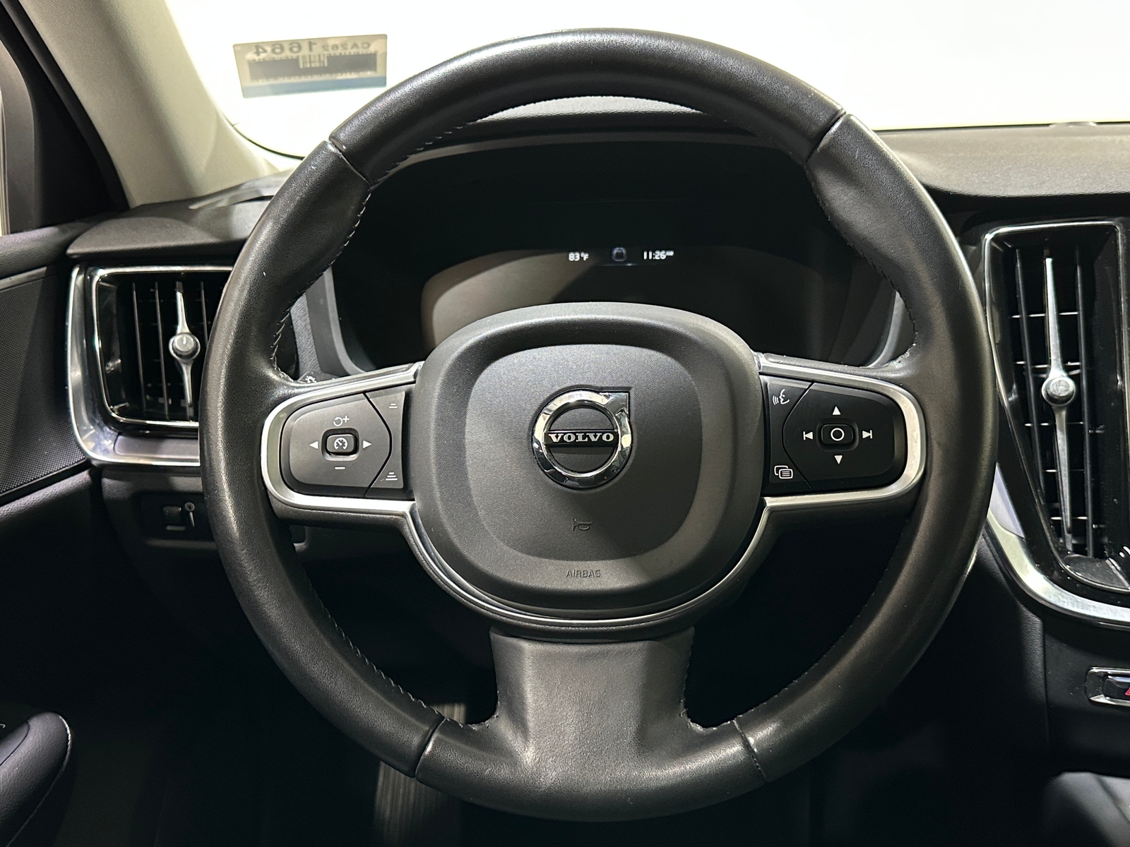 Thumbnail: 2020 Volvo S60 - 4