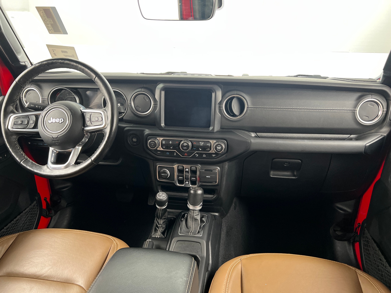 Thumbnail: 2021 Jeep Wrangler - 2