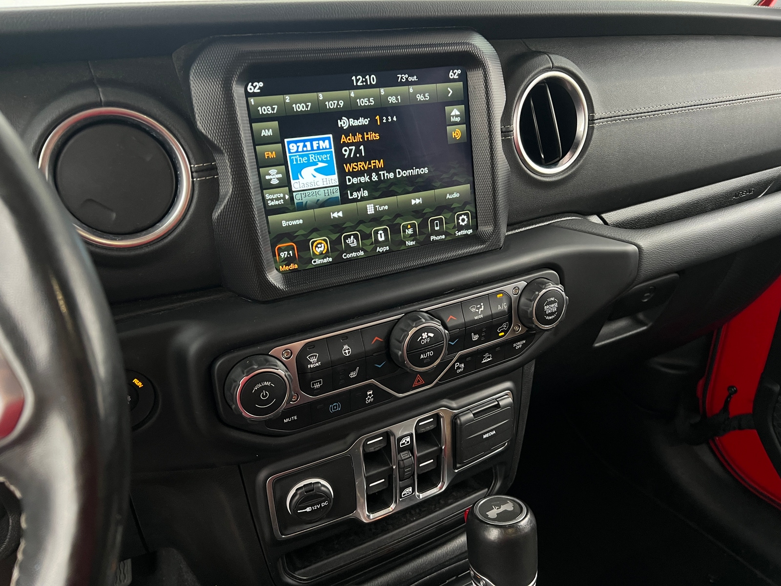 Thumbnail: 2021 Jeep Wrangler - 3