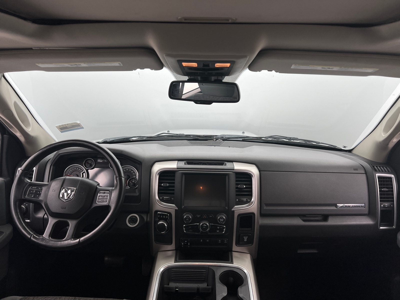 Thumbnail: 2016 RAM 1500 - 3