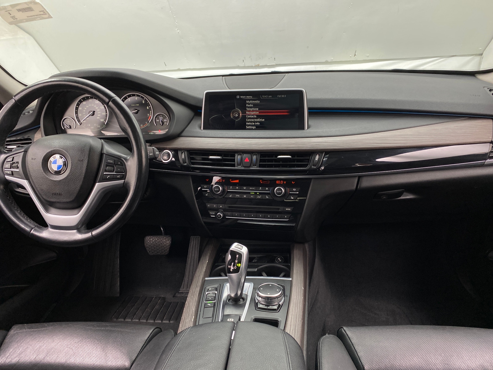 Thumbnail: 2015 BMW X5 - 2