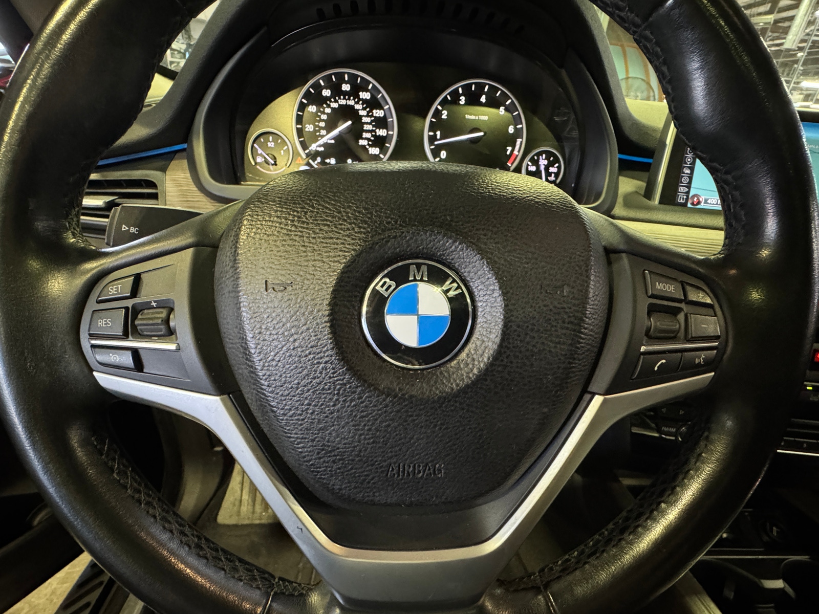 Thumbnail: 2015 BMW X5 - 4