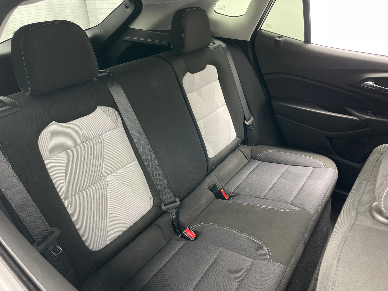 Thumbnail: 2025 Chevrolet Trax - 6
