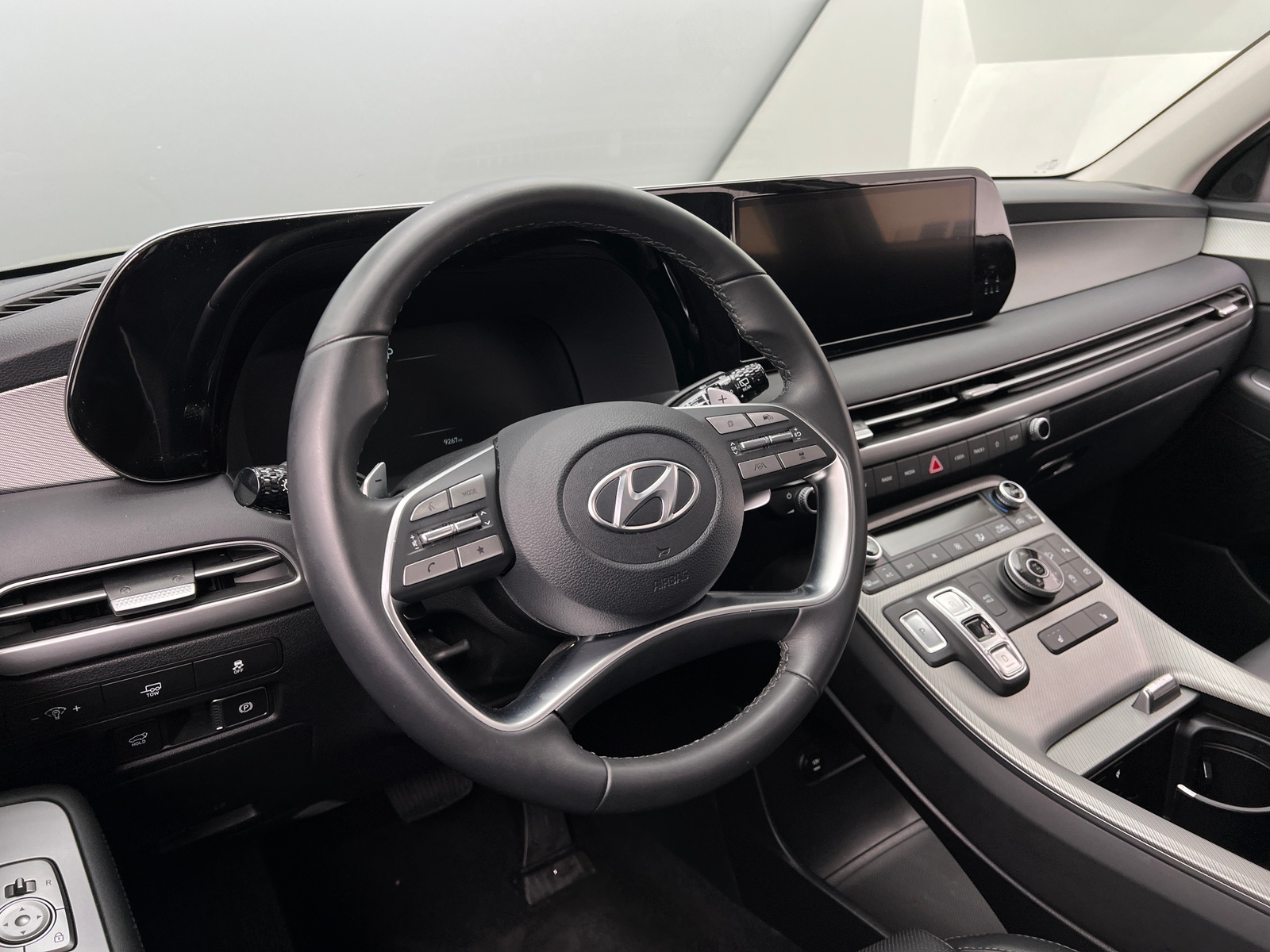Thumbnail: 2025 Hyundai Palisade - 4