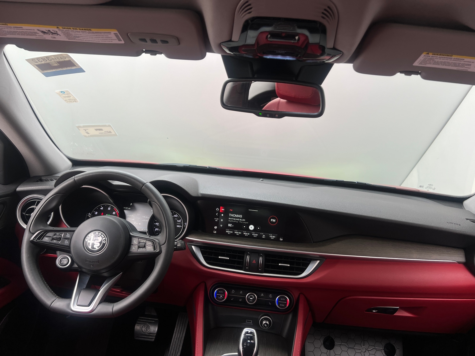 Thumbnail: 2021 Alfa Romeo Stelvio - 2