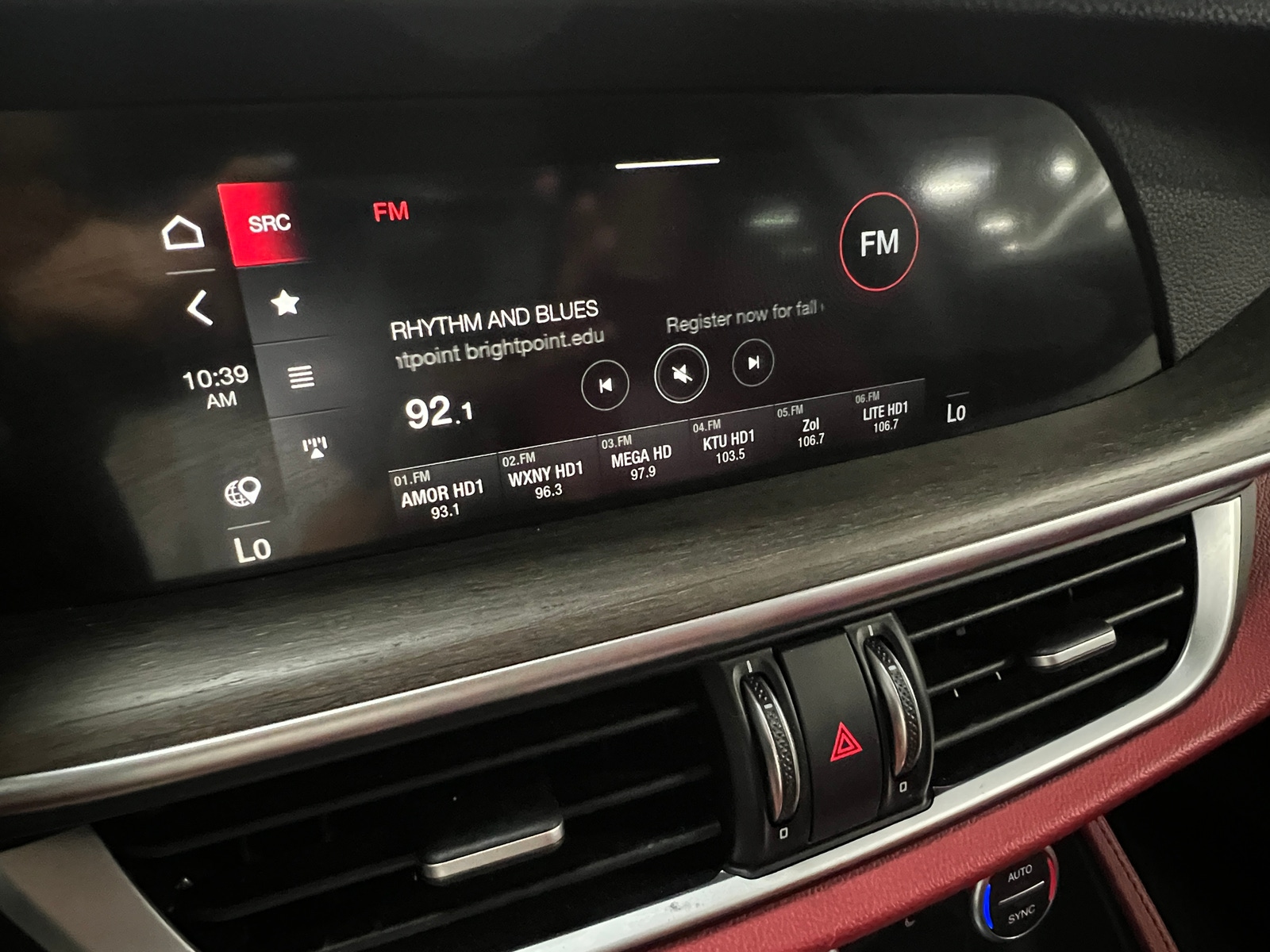 Thumbnail: 2021 Alfa Romeo Stelvio - 3