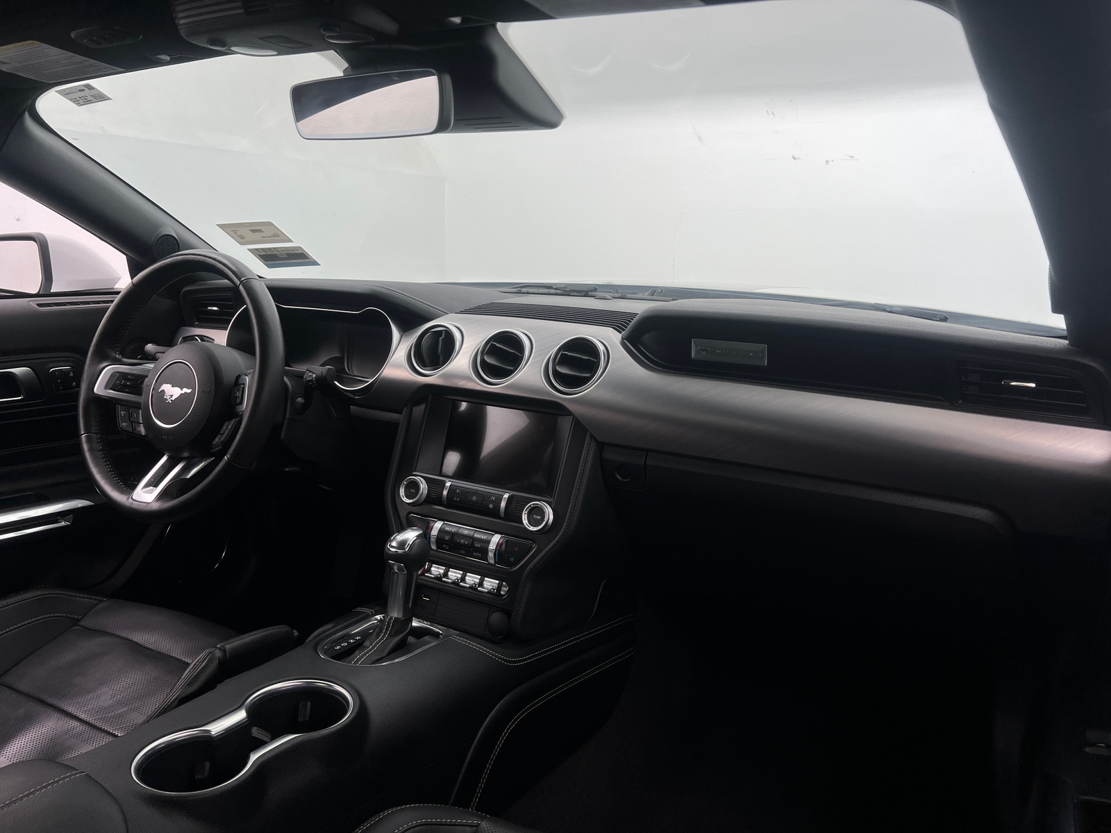 Thumbnail: 2022 Ford Mustang - 2