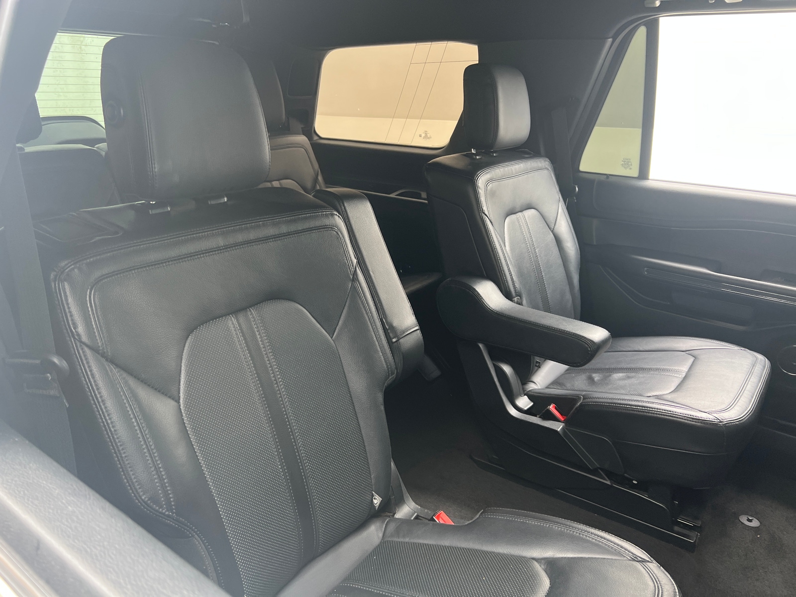 Thumbnail: 2018 Ford Expedition - 5