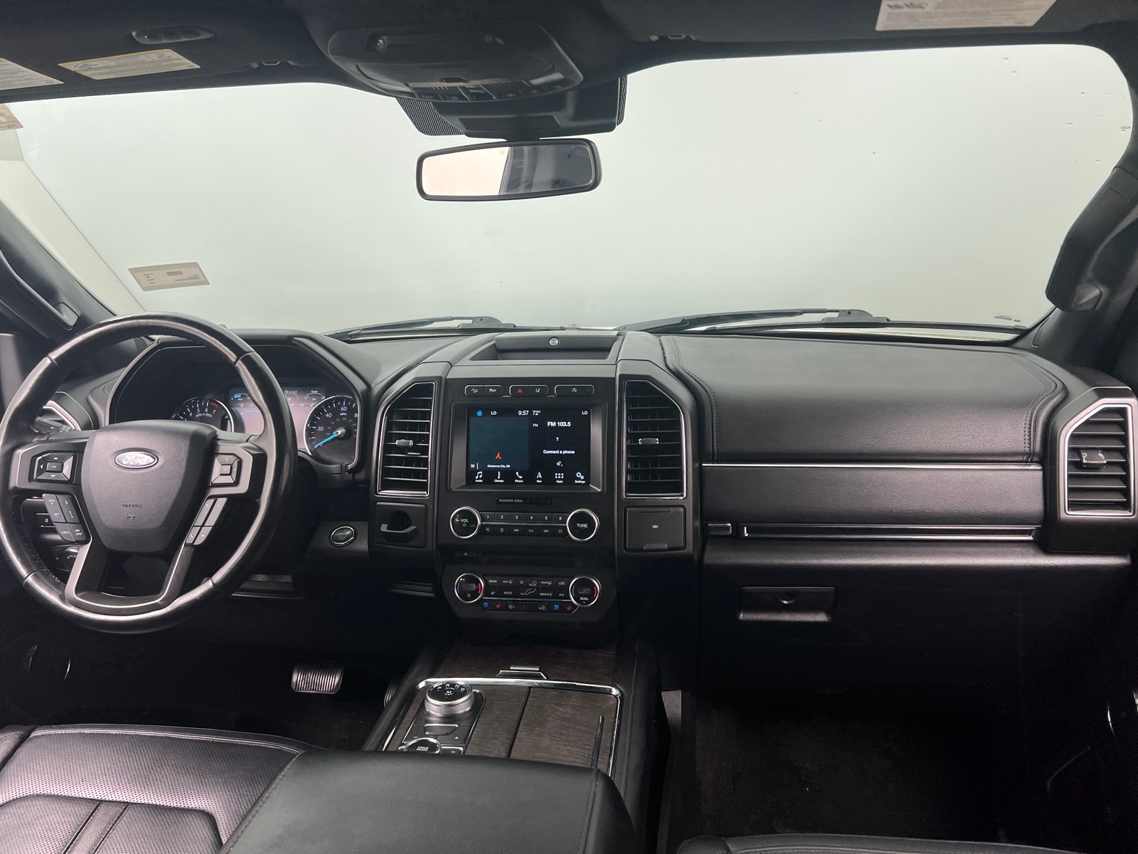 Thumbnail: 2018 Ford Expedition - 2