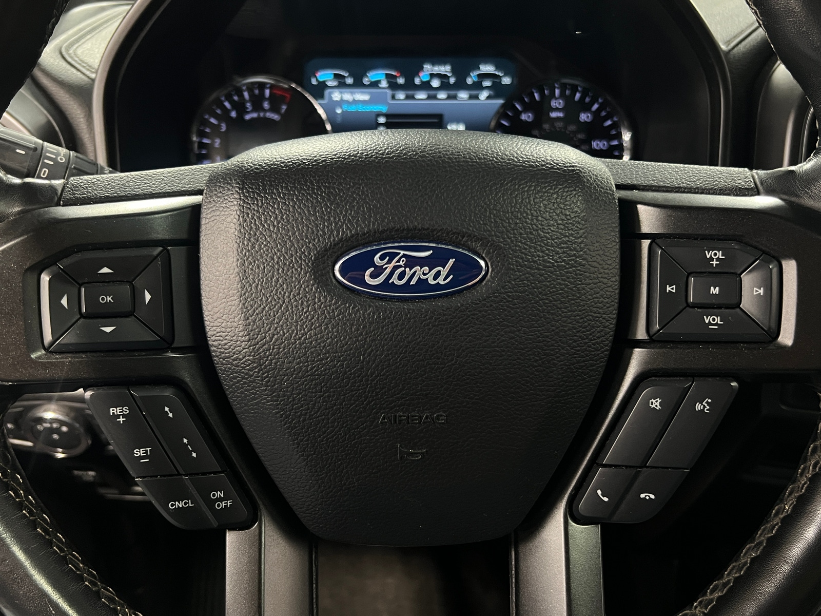 Thumbnail: 2018 Ford Expedition - 4