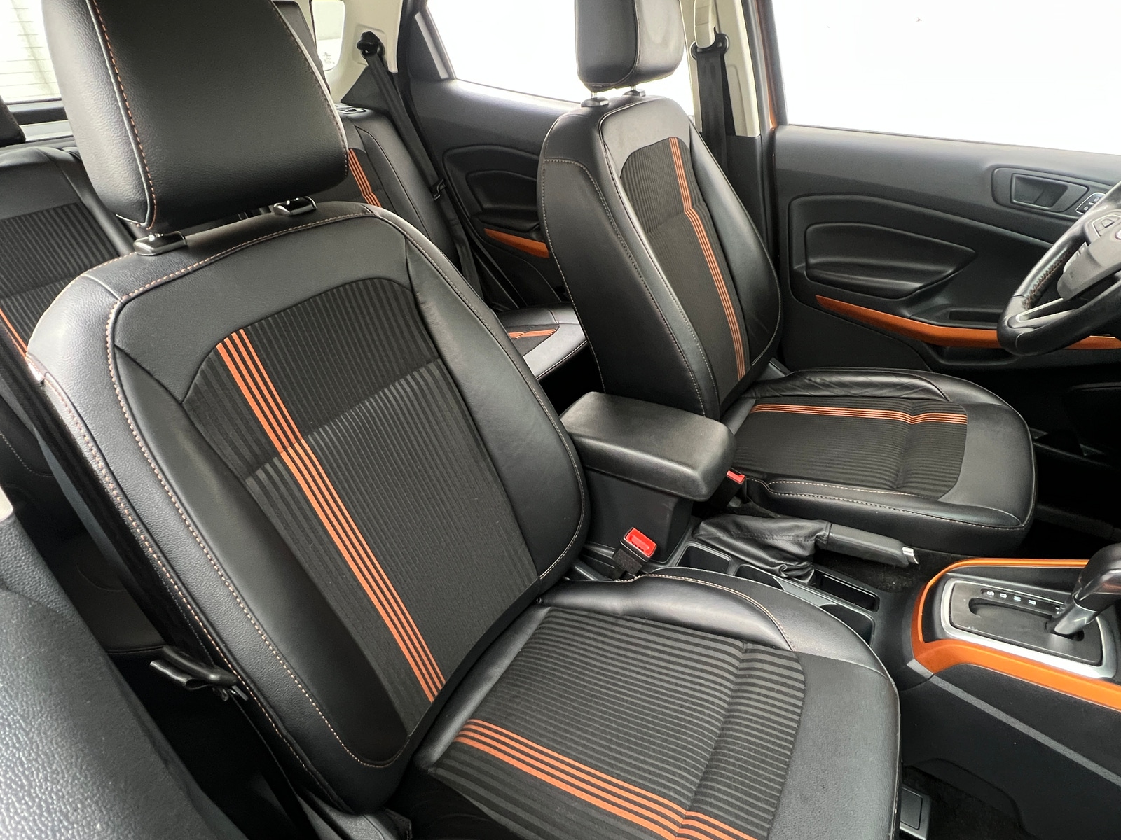 Thumbnail: 2018 Ford EcoSport - 2
