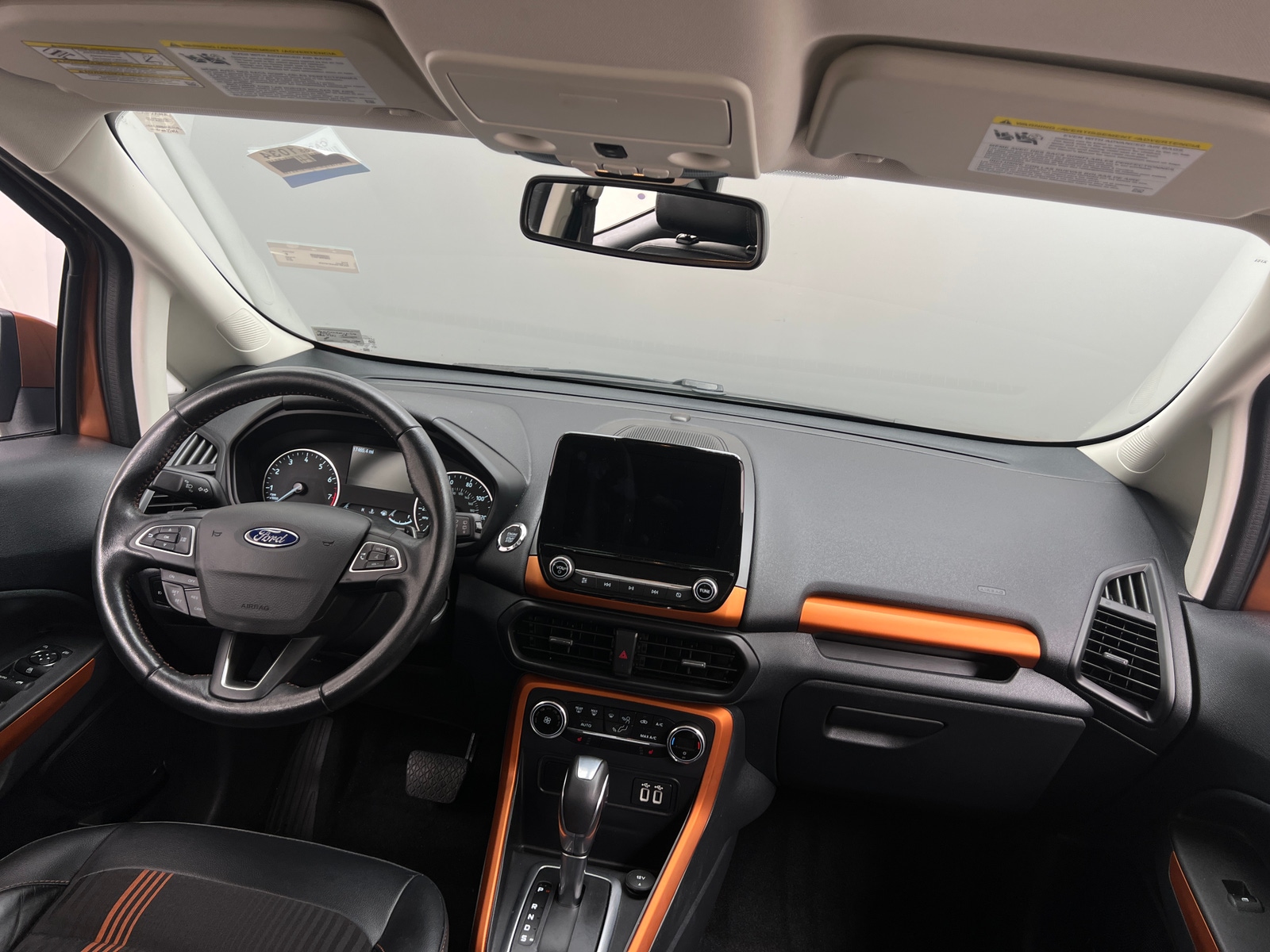 Thumbnail: 2018 Ford EcoSport - 3