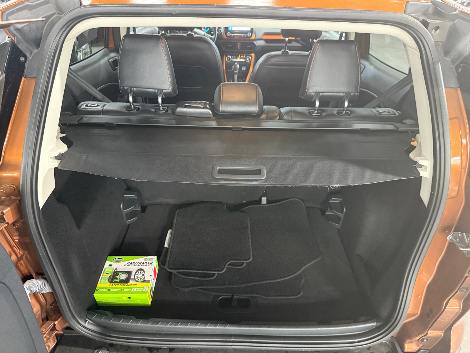 Thumbnail: 2018 Ford EcoSport - 7