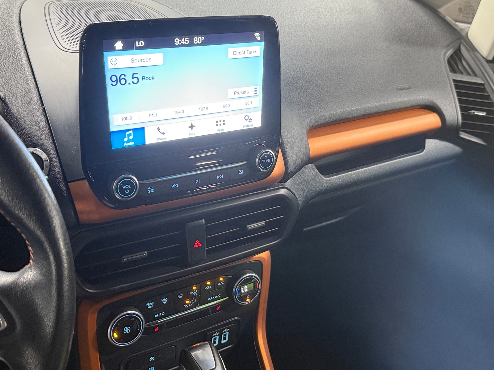 Thumbnail: 2018 Ford EcoSport - 4