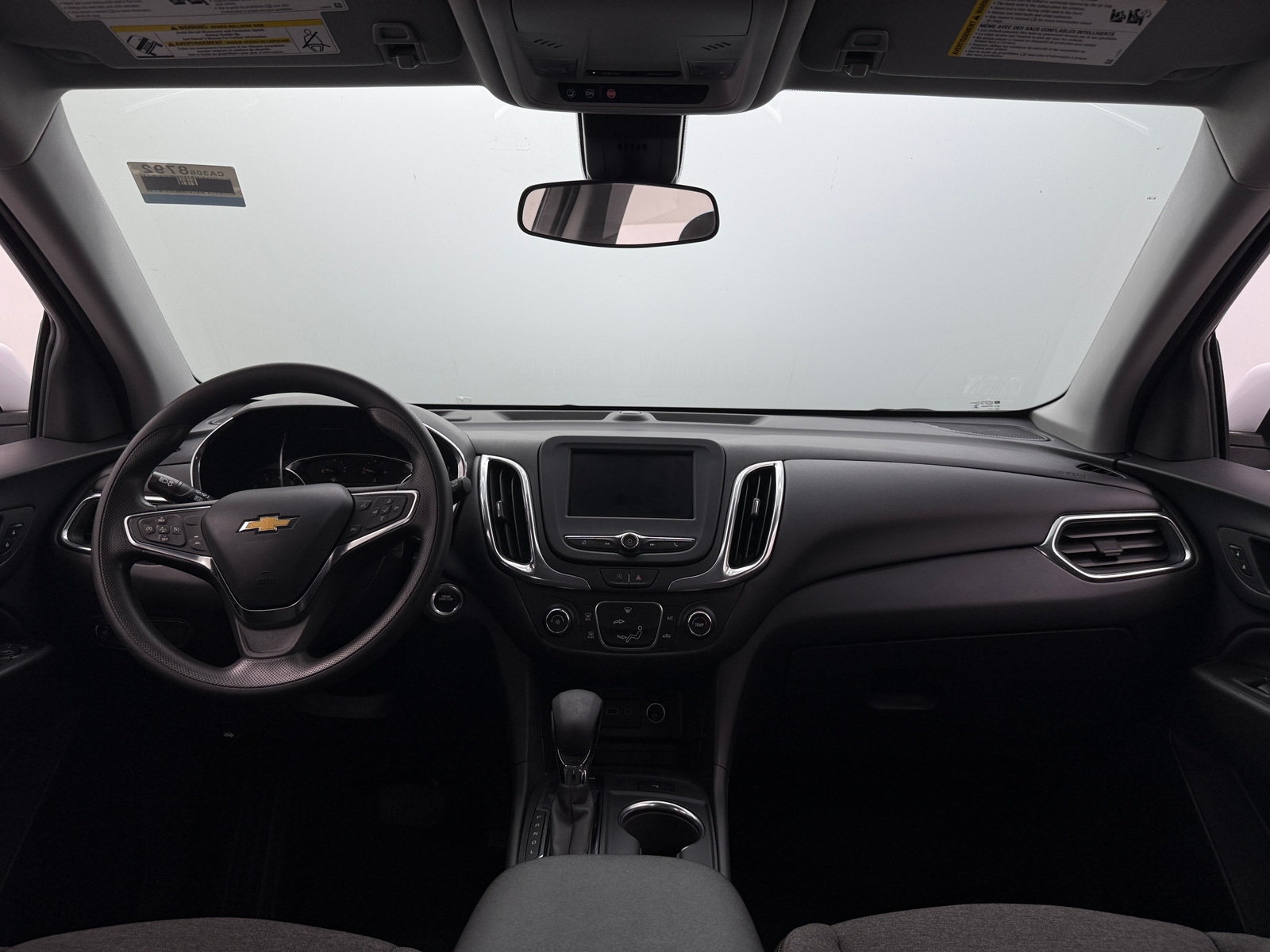 Thumbnail: 2023 Chevrolet Equinox - 3