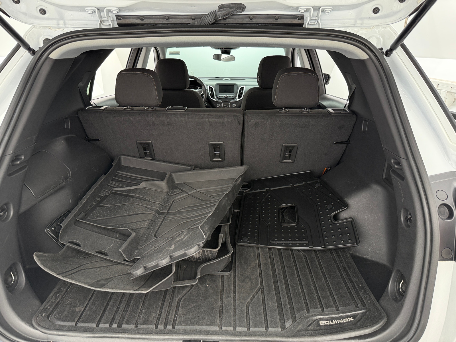 Thumbnail: 2023 Chevrolet Equinox - 7