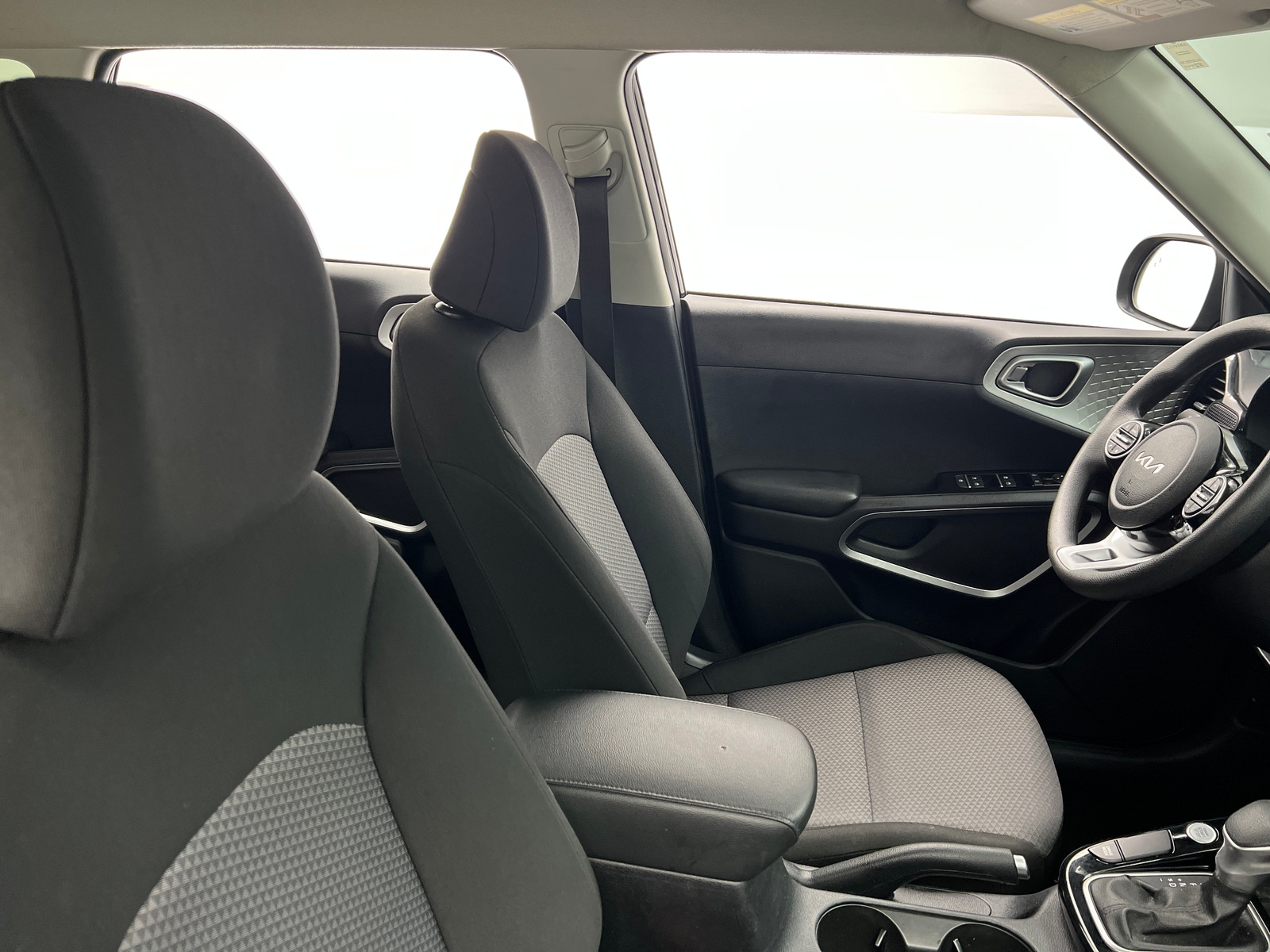 Thumbnail: 2025 Kia Soul - 2