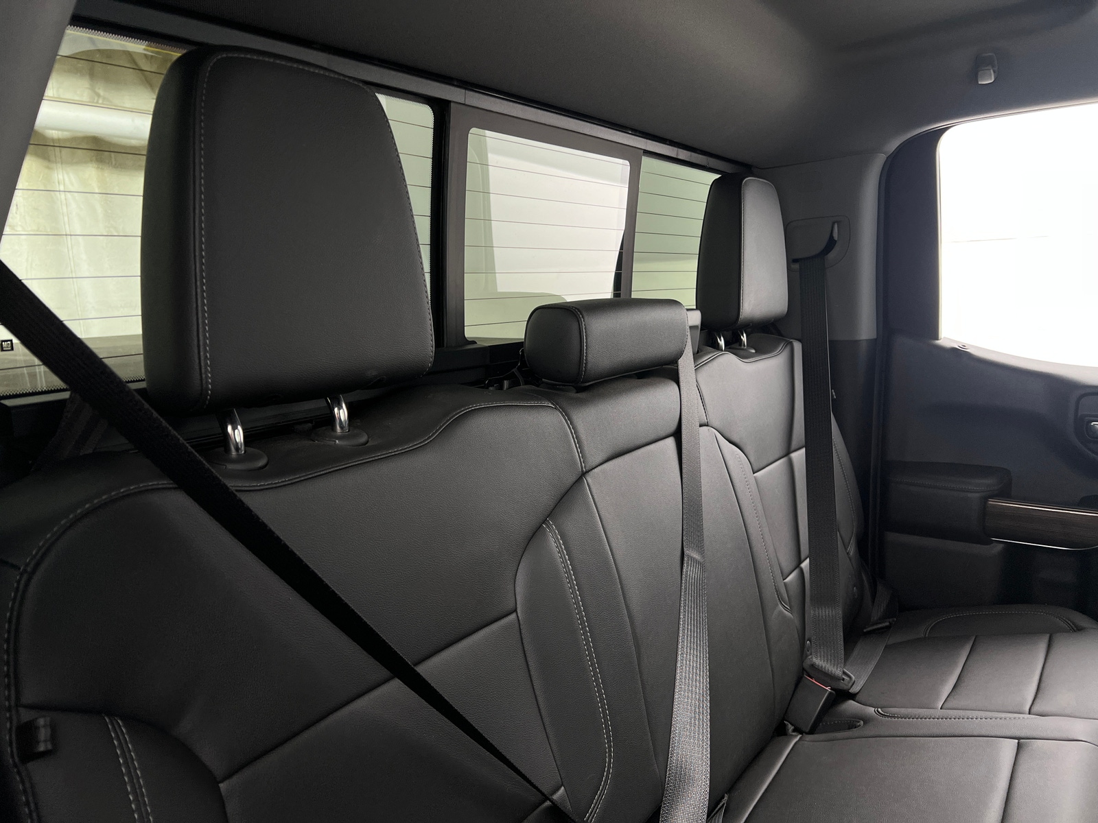 Thumbnail: 2019 Chevrolet Silverado 1500 - 5