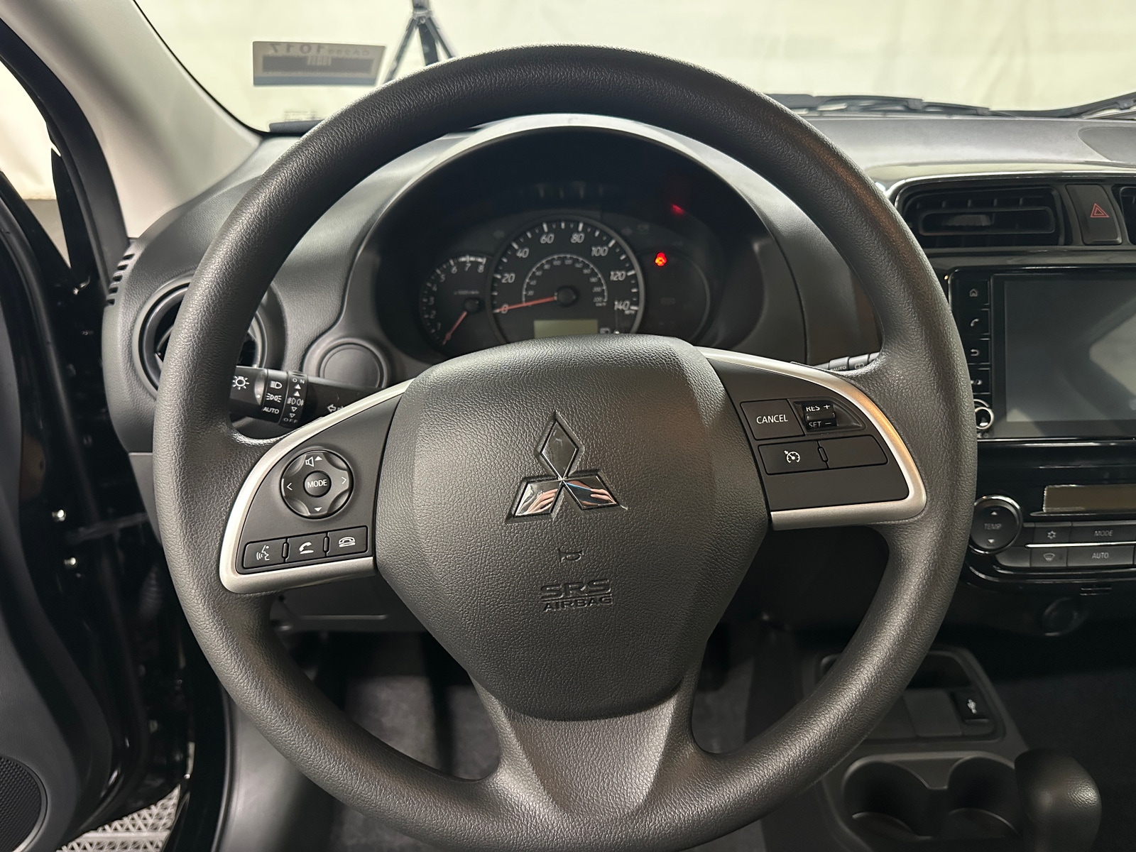 Thumbnail: 2024 Mitsubishi Mirage - 5