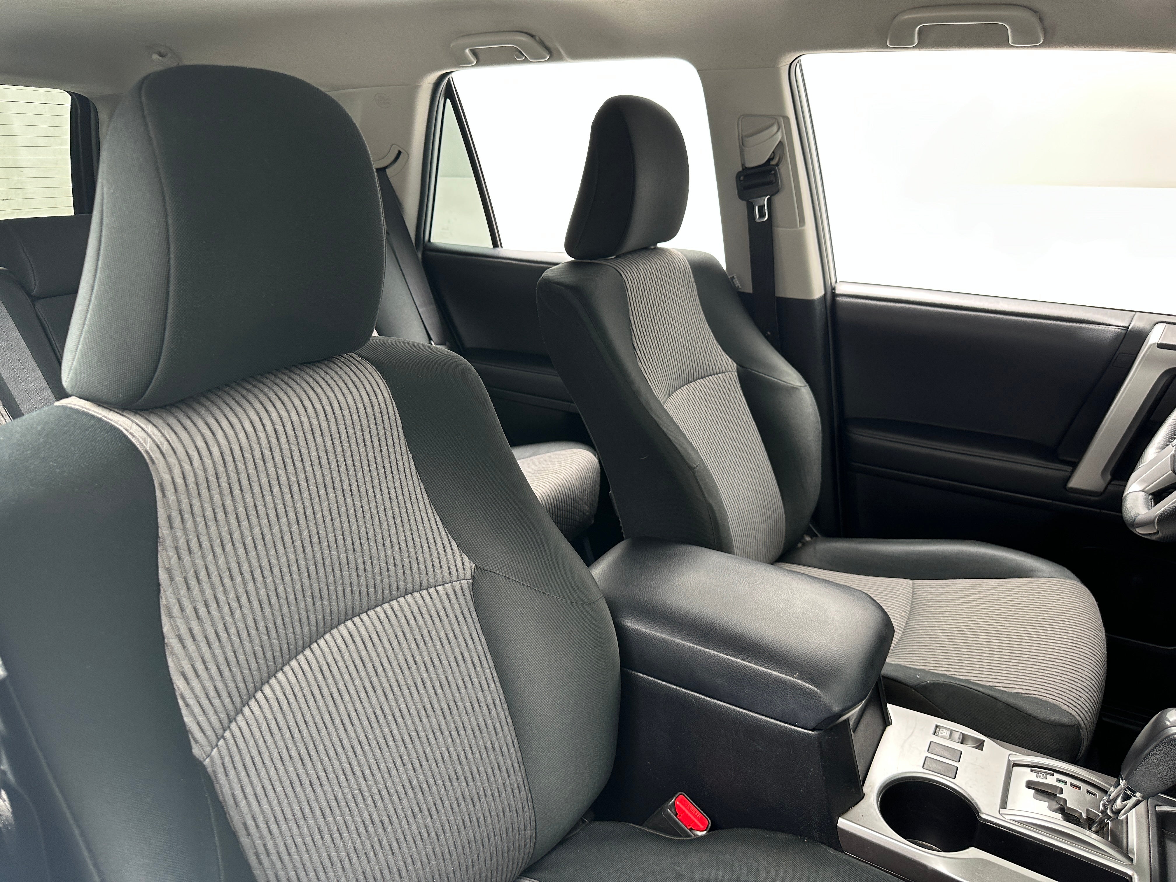 2020 Toyota 4Runner