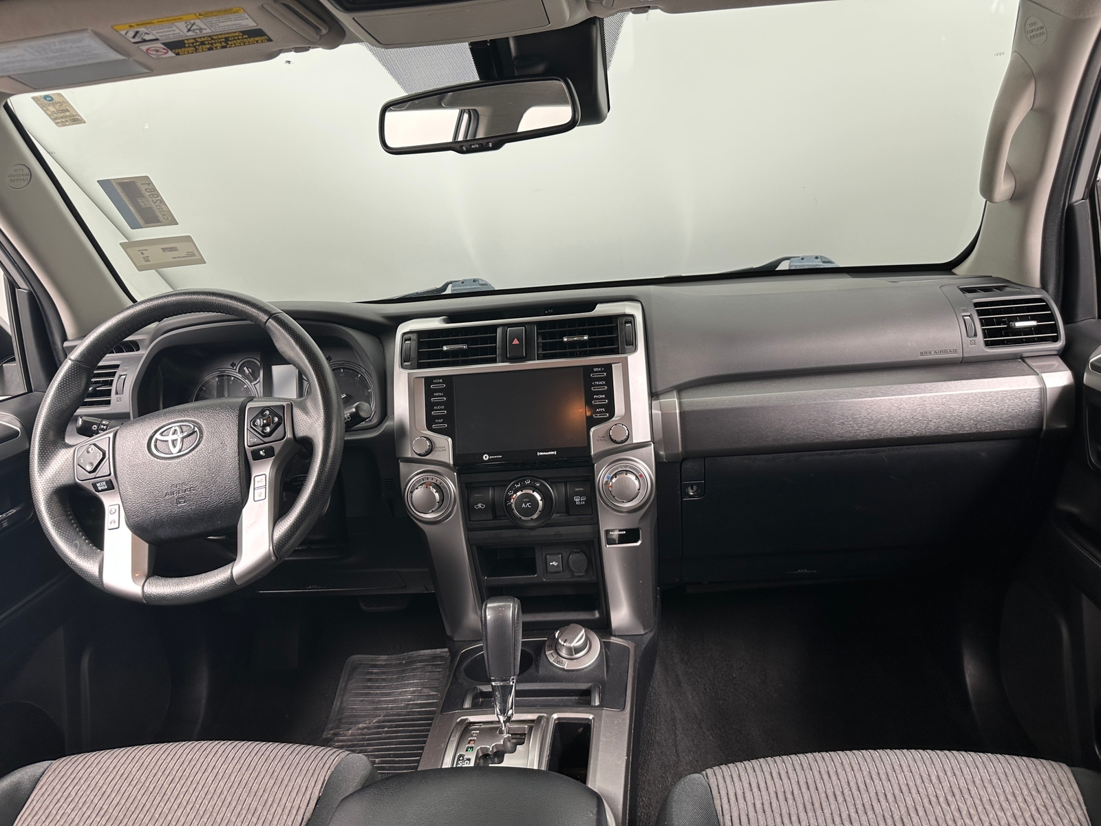 Thumbnail: 2020 Toyota 4Runner - 3
